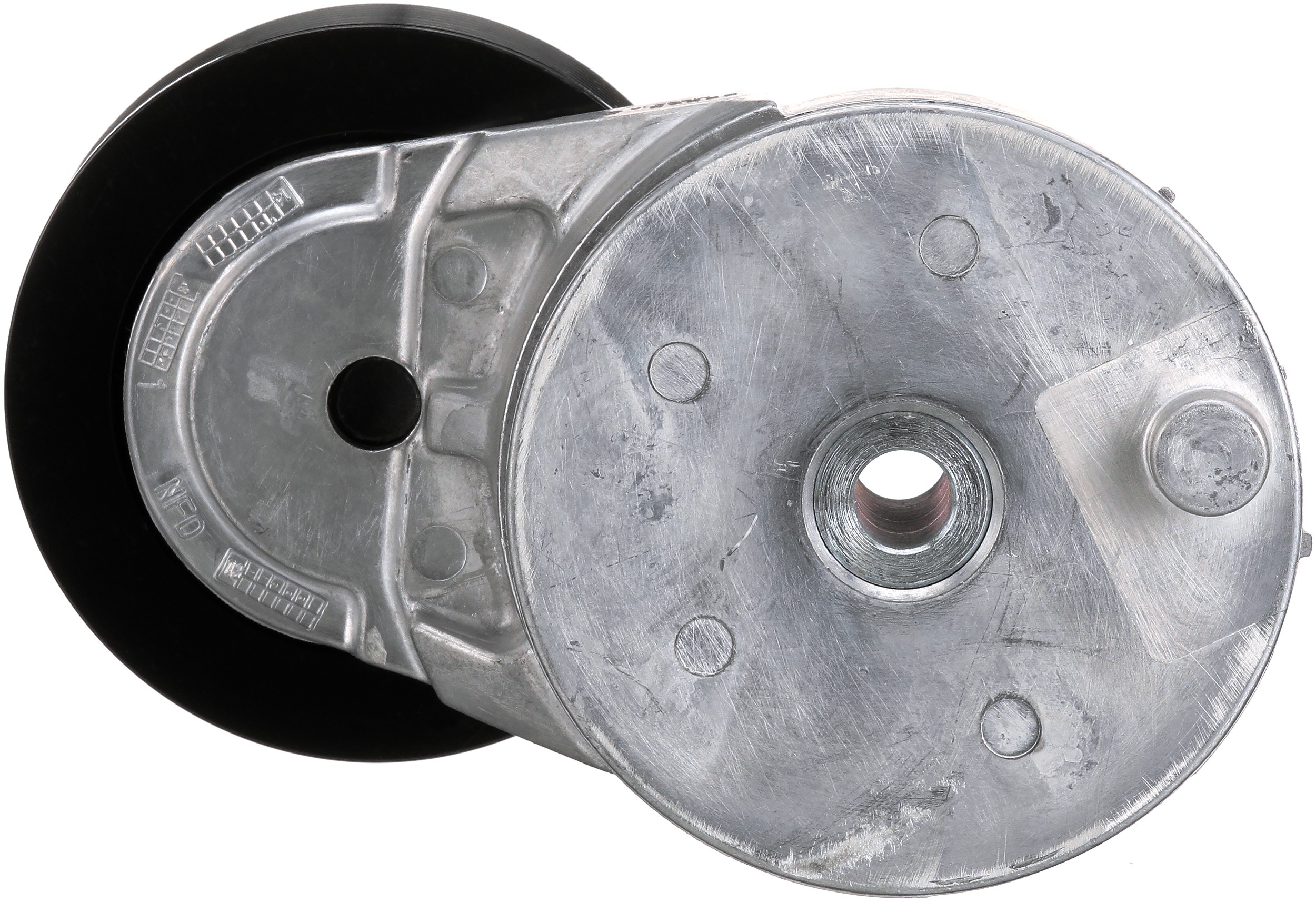 Gates 38542 FleetRunner Heavy-Duty Automatic Belt Drive Tensioner - Image 2
