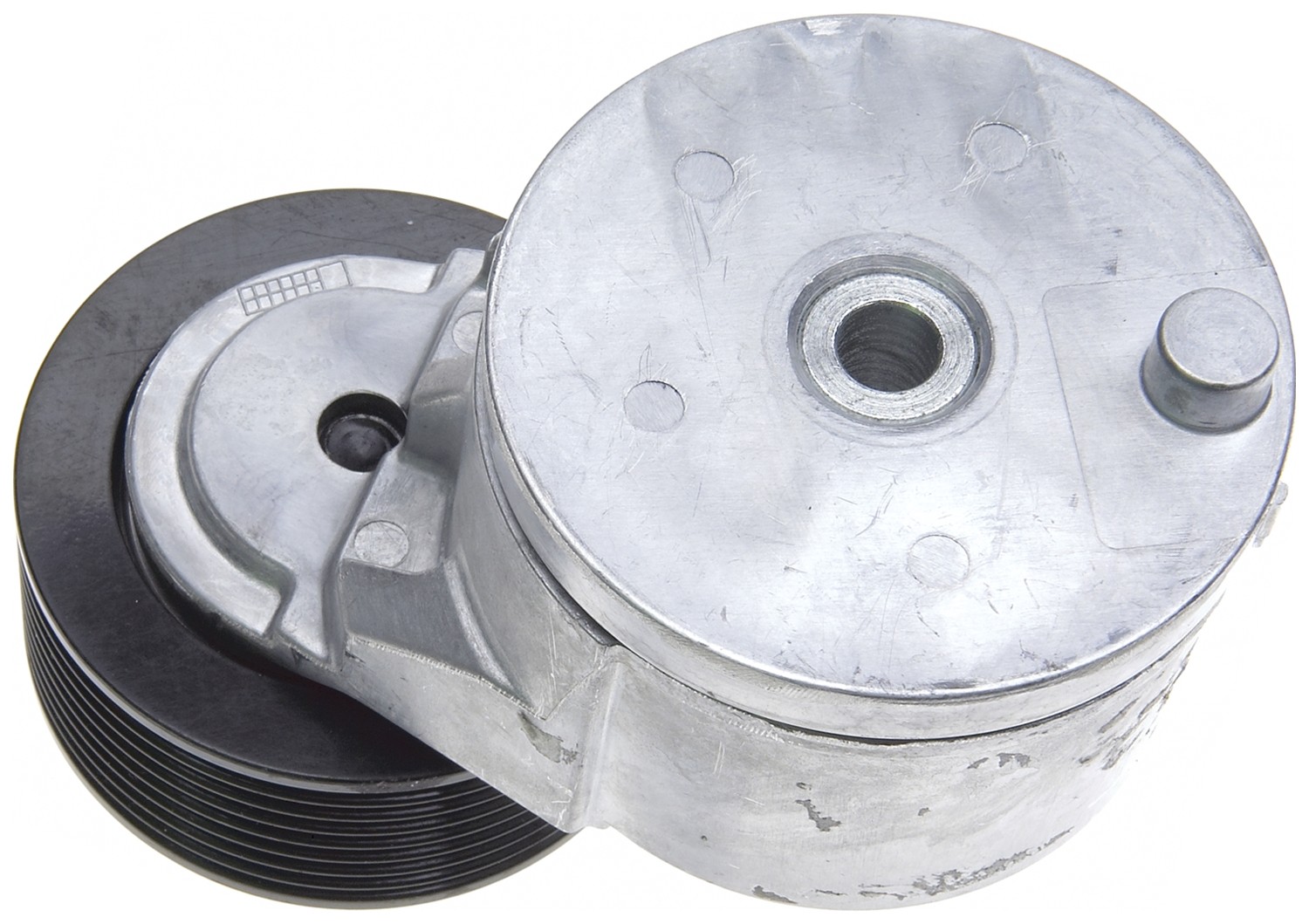 Gates 38542 FleetRunner Heavy-Duty Automatic Belt Drive Tensioner - Image 3