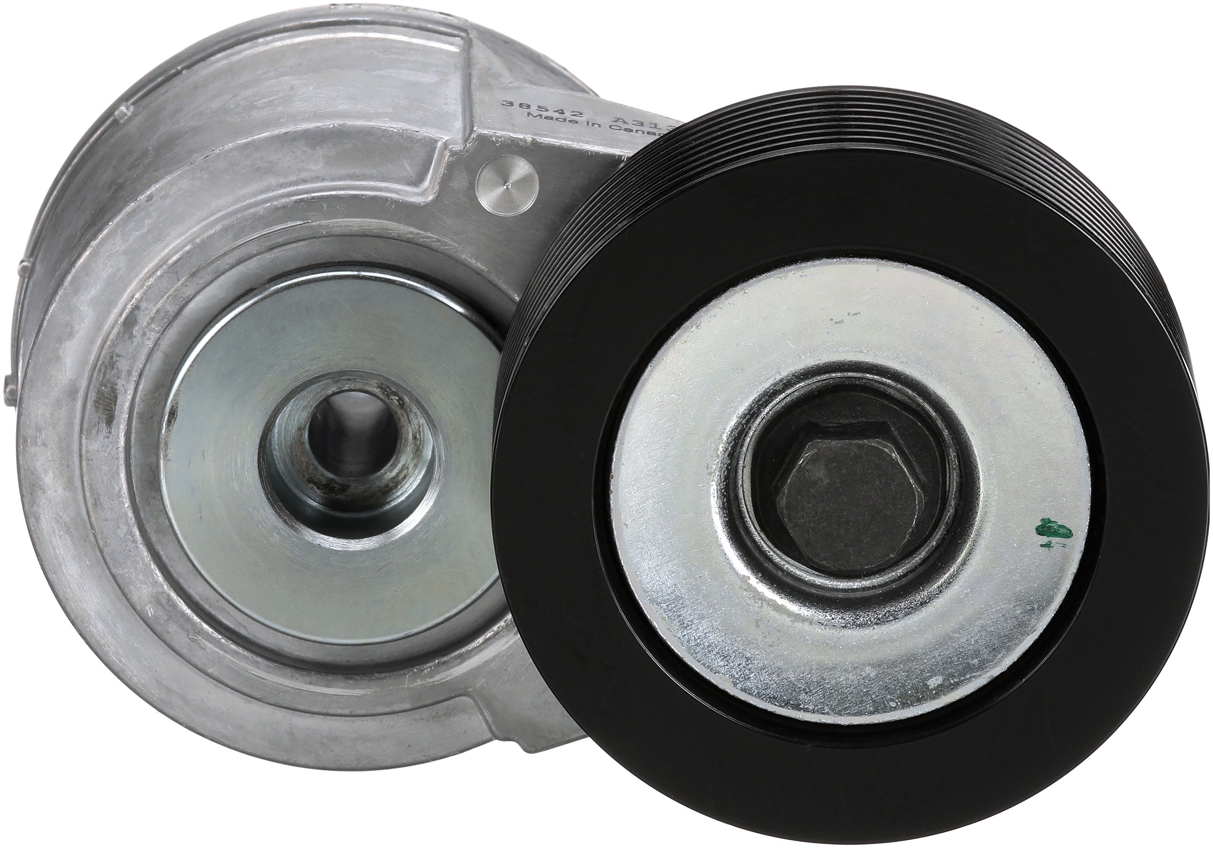 Gates 38542 FleetRunner Heavy-Duty Automatic Belt Drive Tensioner - Image 4