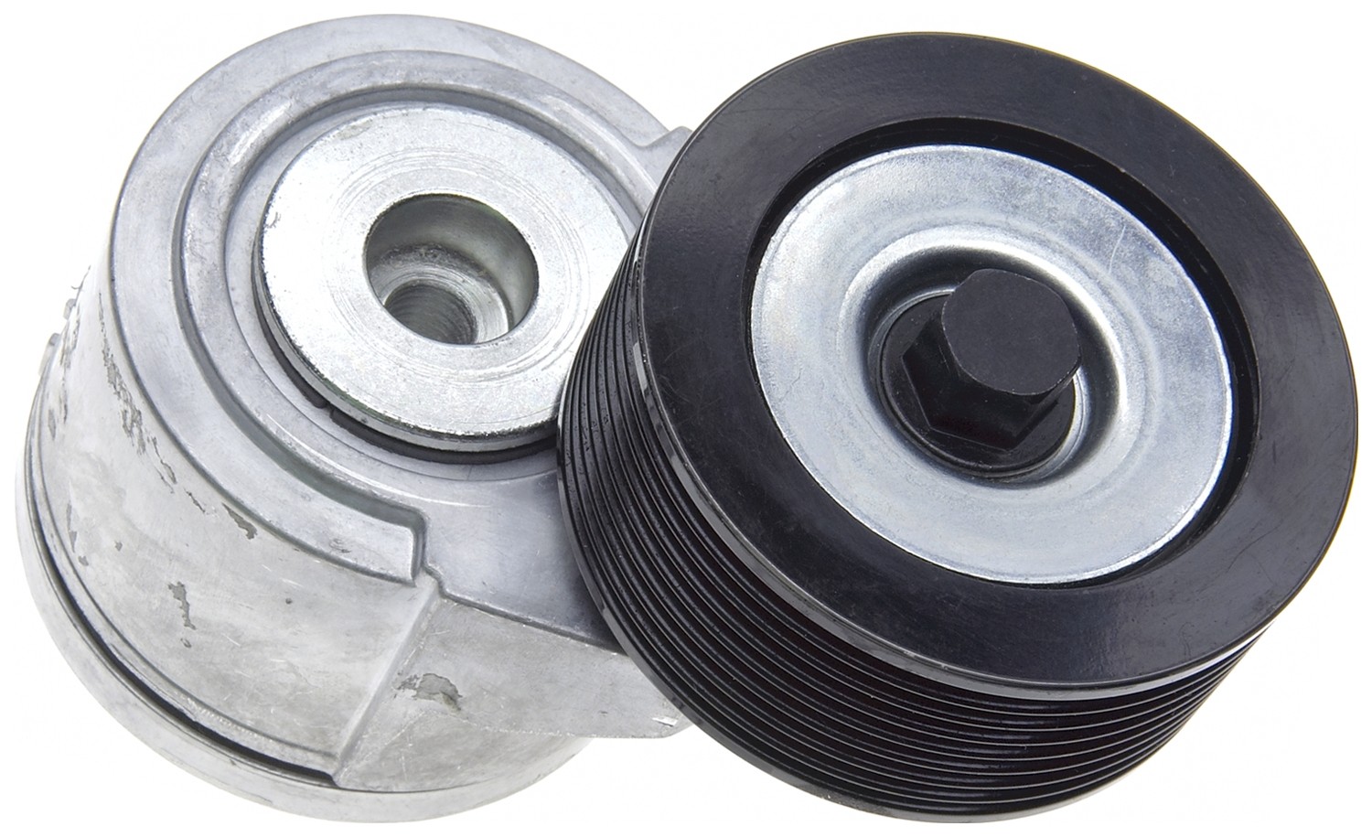 Gates 38542 FleetRunner Heavy-Duty Automatic Belt Drive Tensioner - Image 5