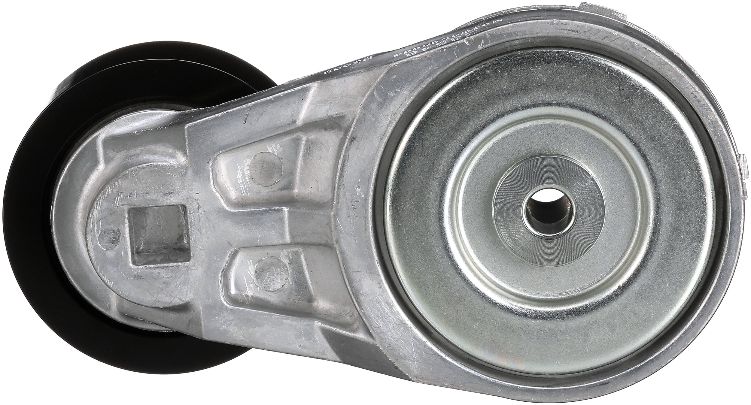 Gates 38548 FleetRunner Heavy-Duty Automatic Belt Drive Tensioner - Image 2