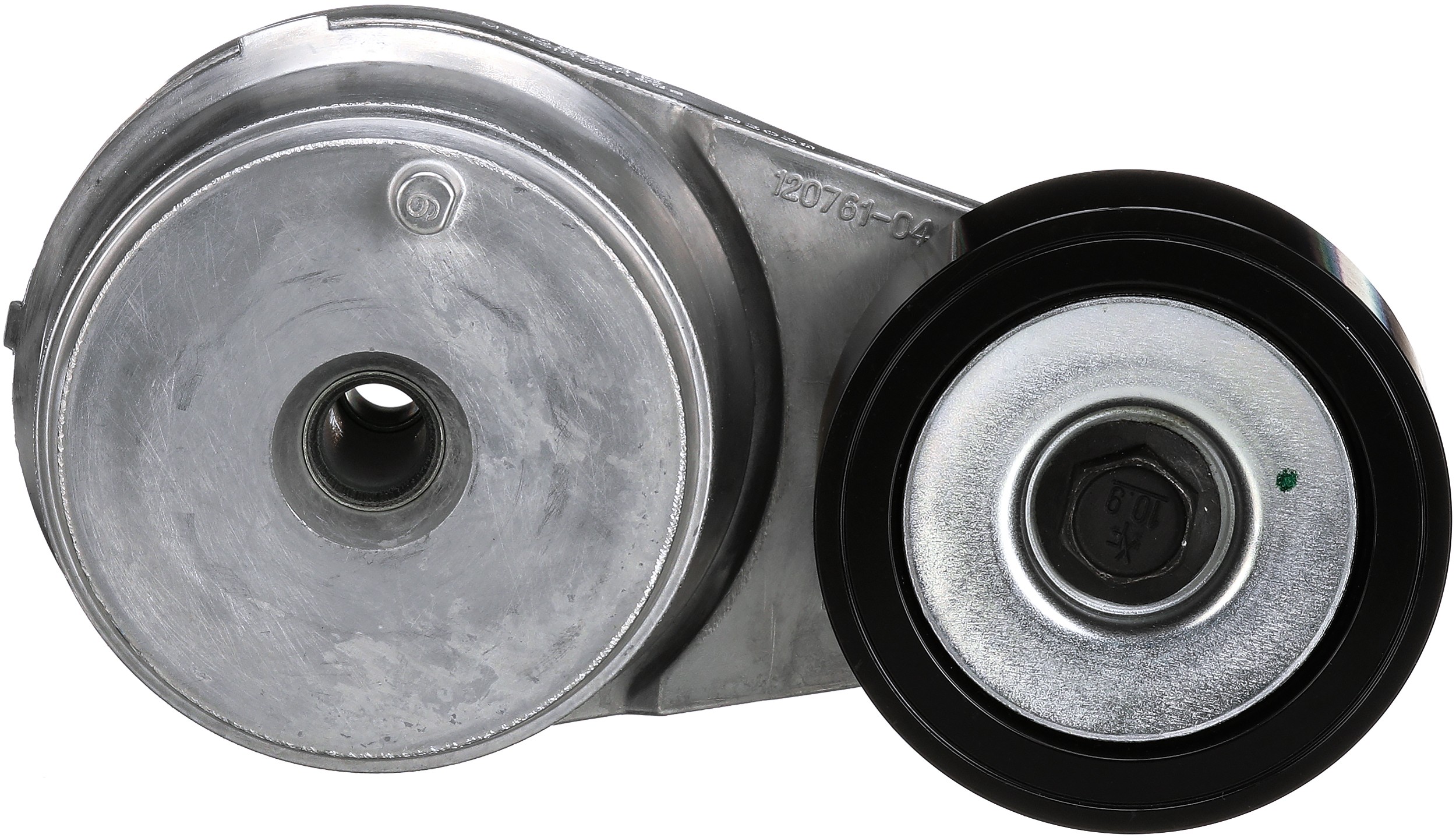 Gates 38548 FleetRunner Heavy-Duty Automatic Belt Drive Tensioner - Image 4