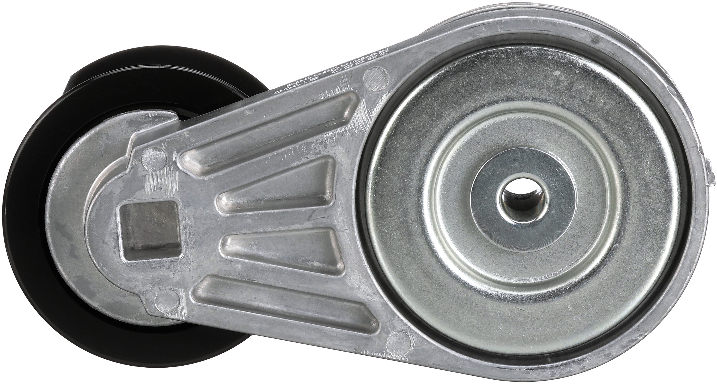 Gates 38550 FleetRunner Heavy-Duty Automatic Belt Drive Tensioner - Image 2