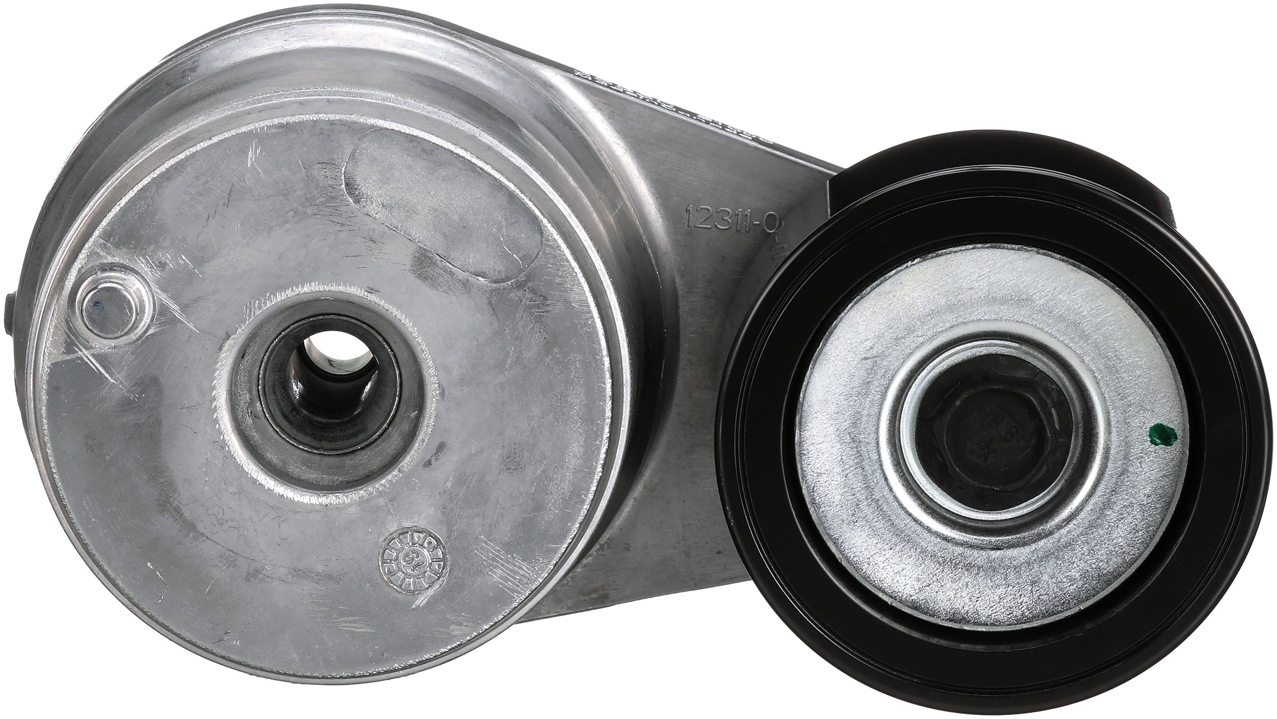 Gates 38550 FleetRunner Heavy-Duty Automatic Belt Drive Tensioner - Image 4