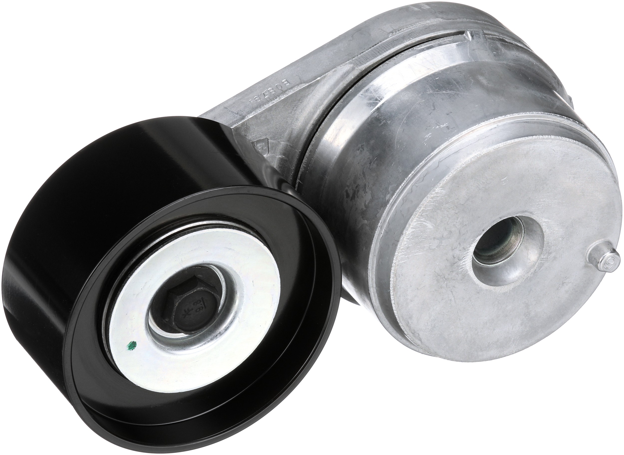 Gates 38556 FleetRunner Heavy-Duty Automatic Belt Drive Tensioner