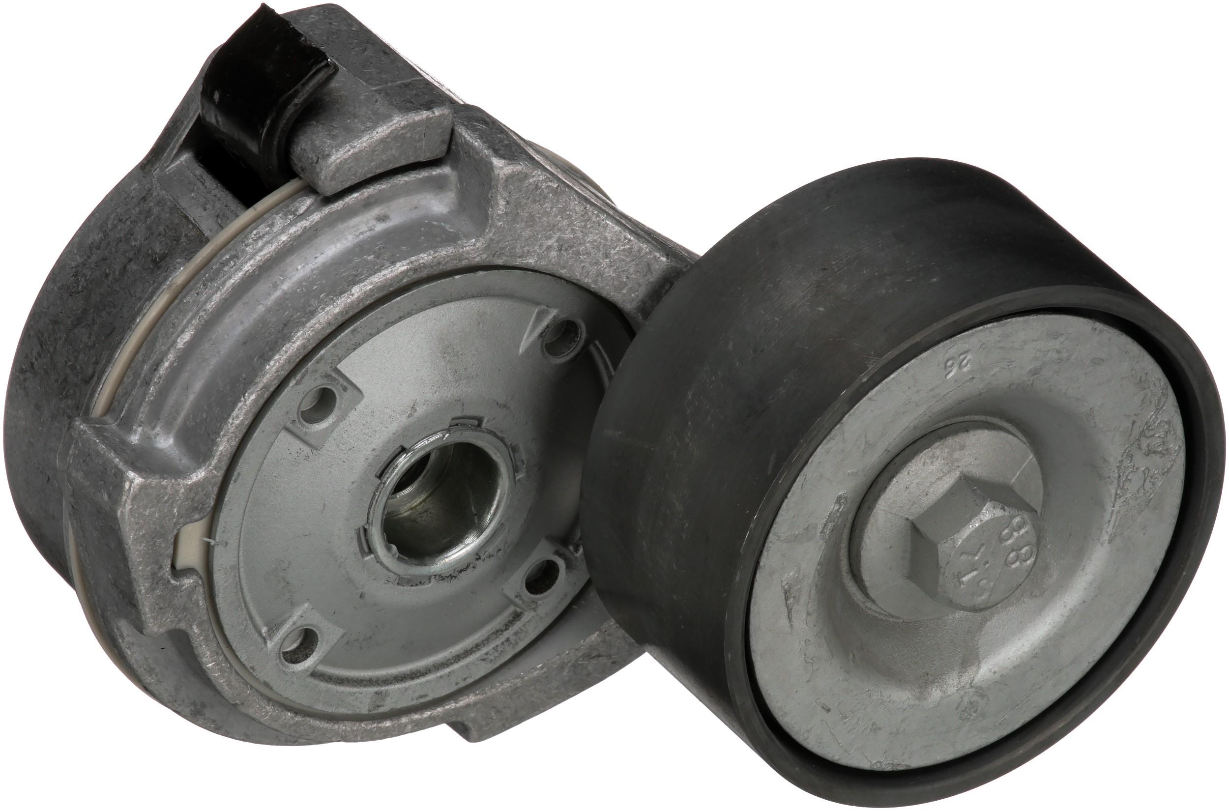 Gates 38559 FleetRunner Heavy-Duty Automatic Belt Drive Tensioner