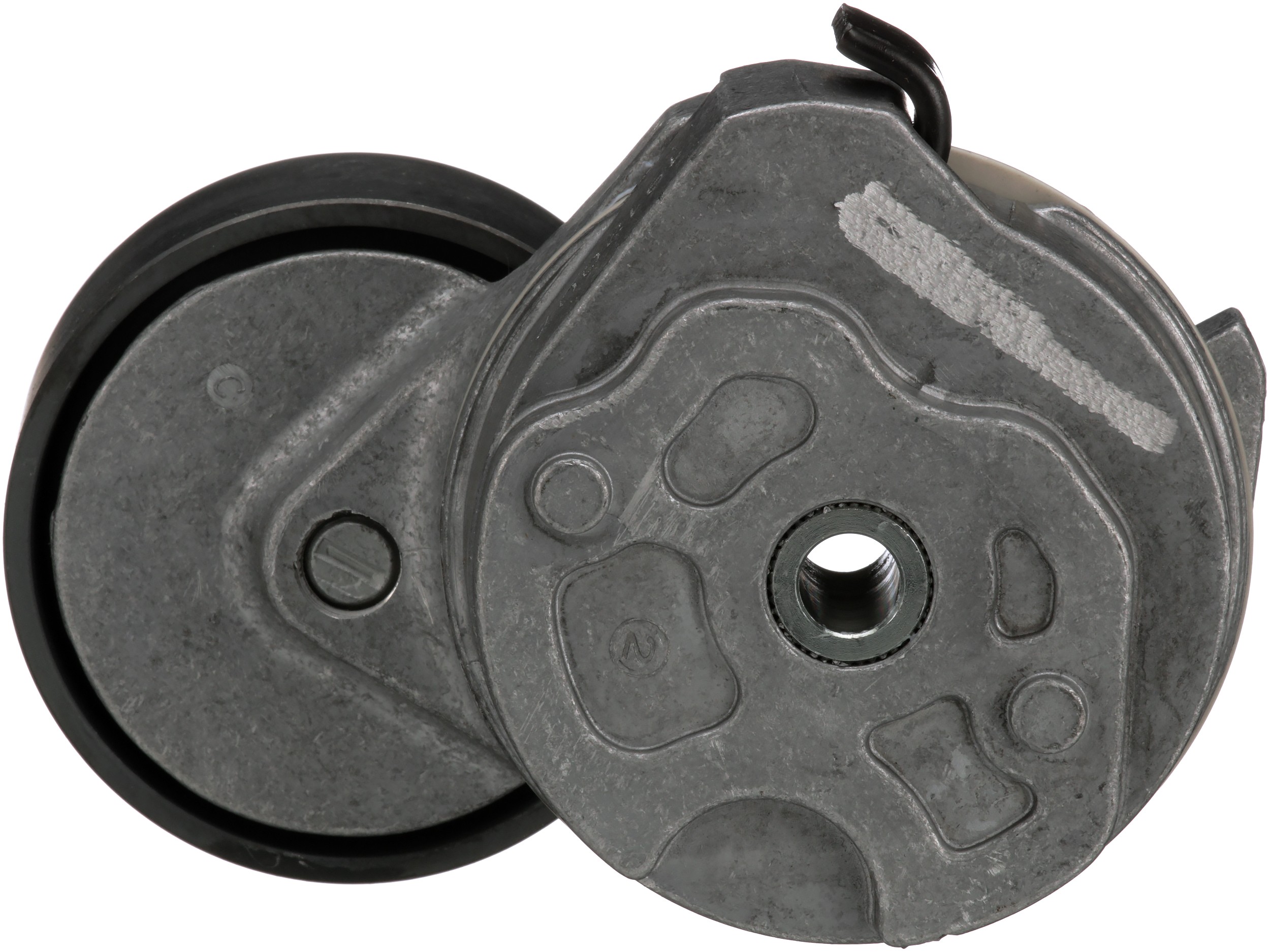 Gates 38559 FleetRunner Heavy-Duty Automatic Belt Drive Tensioner - Image 2