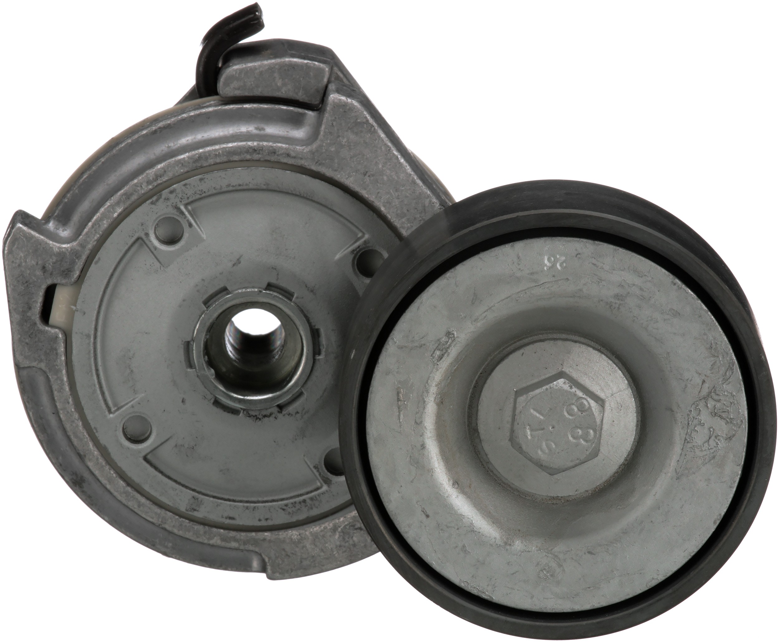 Gates 38559 FleetRunner Heavy-Duty Automatic Belt Drive Tensioner - Image 4