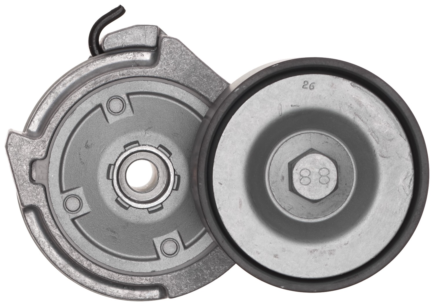 Gates 38559 FleetRunner Heavy-Duty Automatic Belt Drive Tensioner - Image 5
