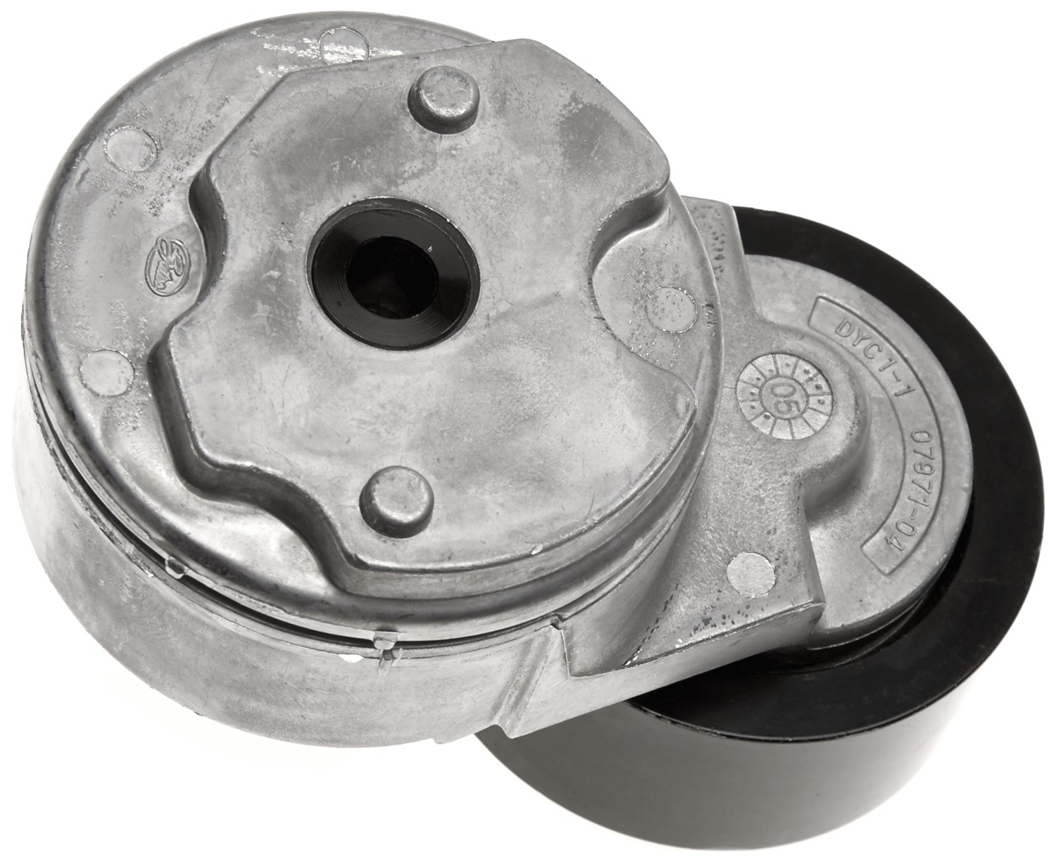Gates 38567 FleetRunner Heavy-Duty Automatic Belt Drive Tensioner - Image 3