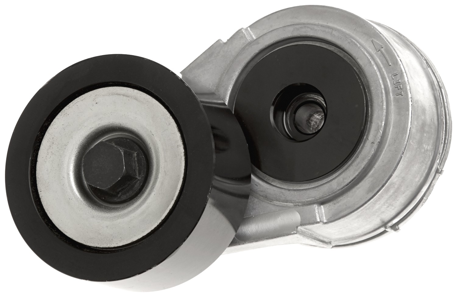 Gates 38567 FleetRunner Heavy-Duty Automatic Belt Drive Tensioner - Image 5