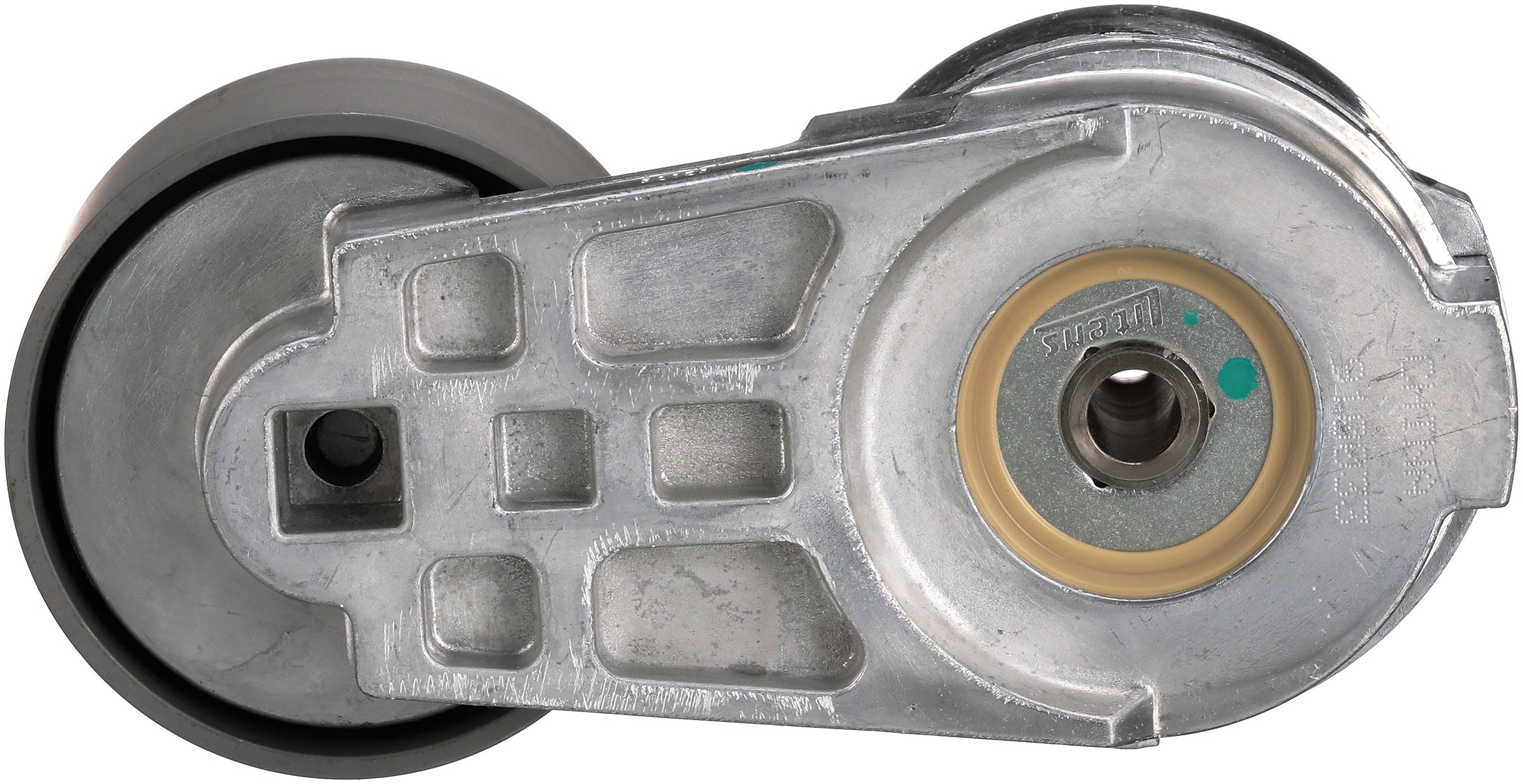 Gates 38569 FleetRunner Heavy-Duty Automatic Belt Drive Tensioner - Image 2