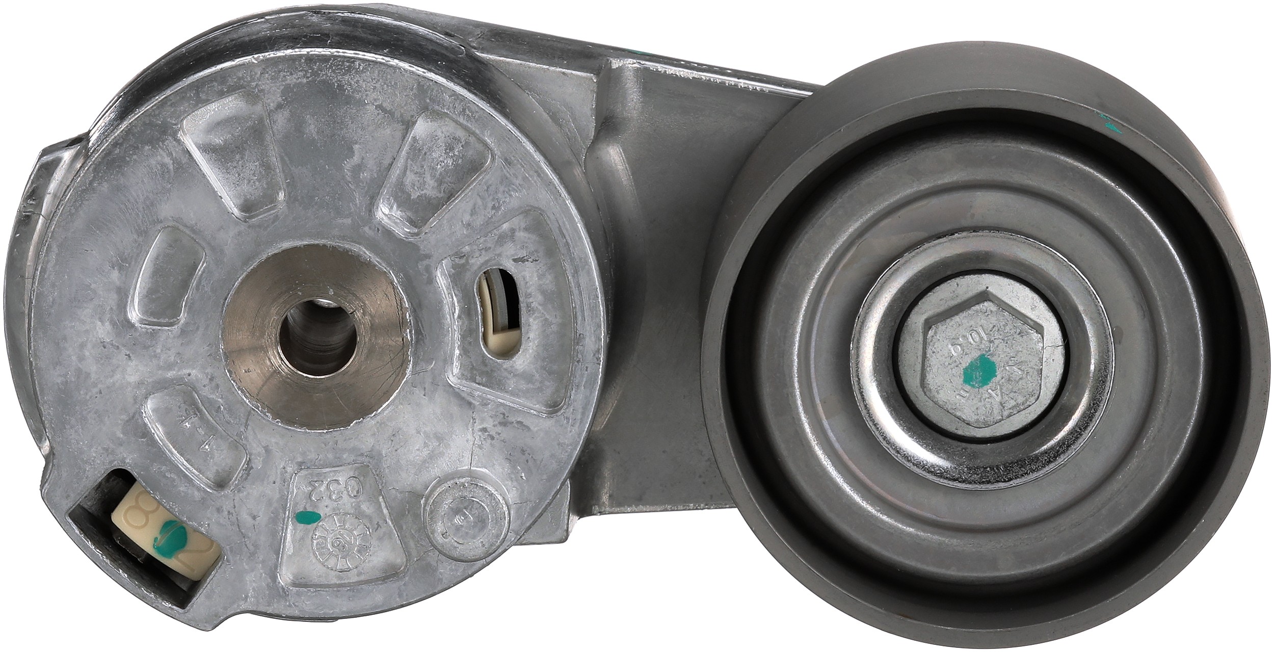 Gates 38569 FleetRunner Heavy-Duty Automatic Belt Drive Tensioner - Image 4