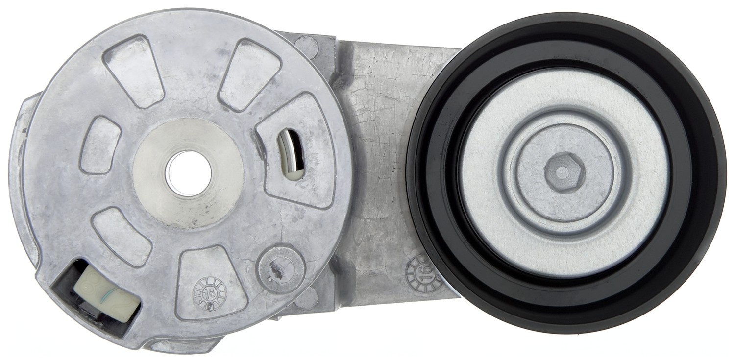 Gates 38569 FleetRunner Heavy-Duty Automatic Belt Drive Tensioner - Image 5
