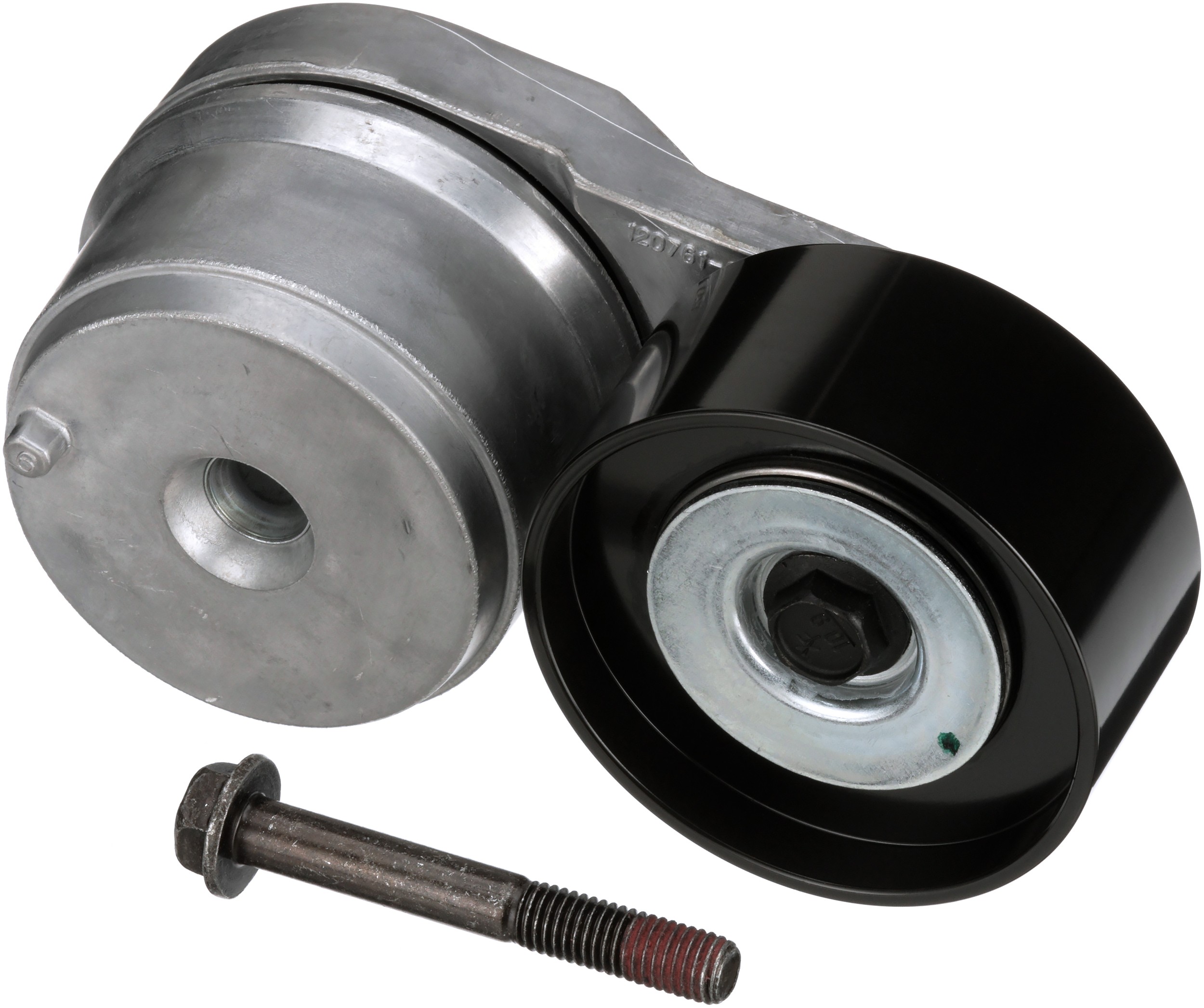 Gates 38579 FleetRunner Heavy-Duty Automatic Belt Drive Tensioner