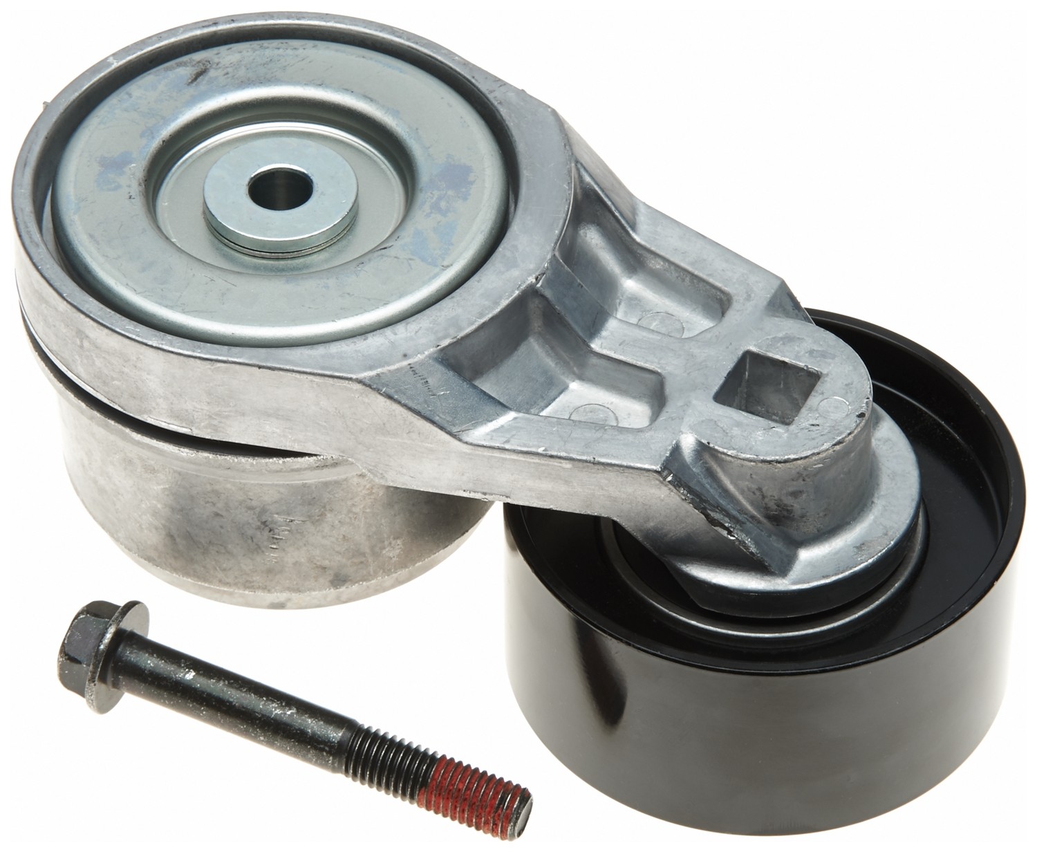 Gates 38579 FleetRunner Heavy-Duty Automatic Belt Drive Tensioner - Image 3