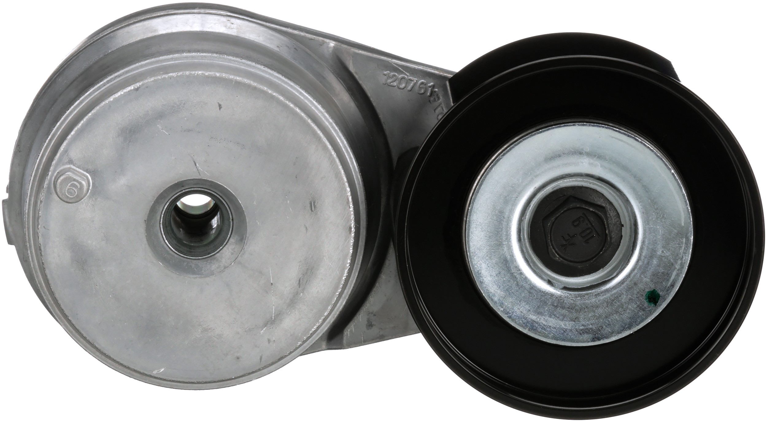 Gates 38579 FleetRunner Heavy-Duty Automatic Belt Drive Tensioner - Image 4