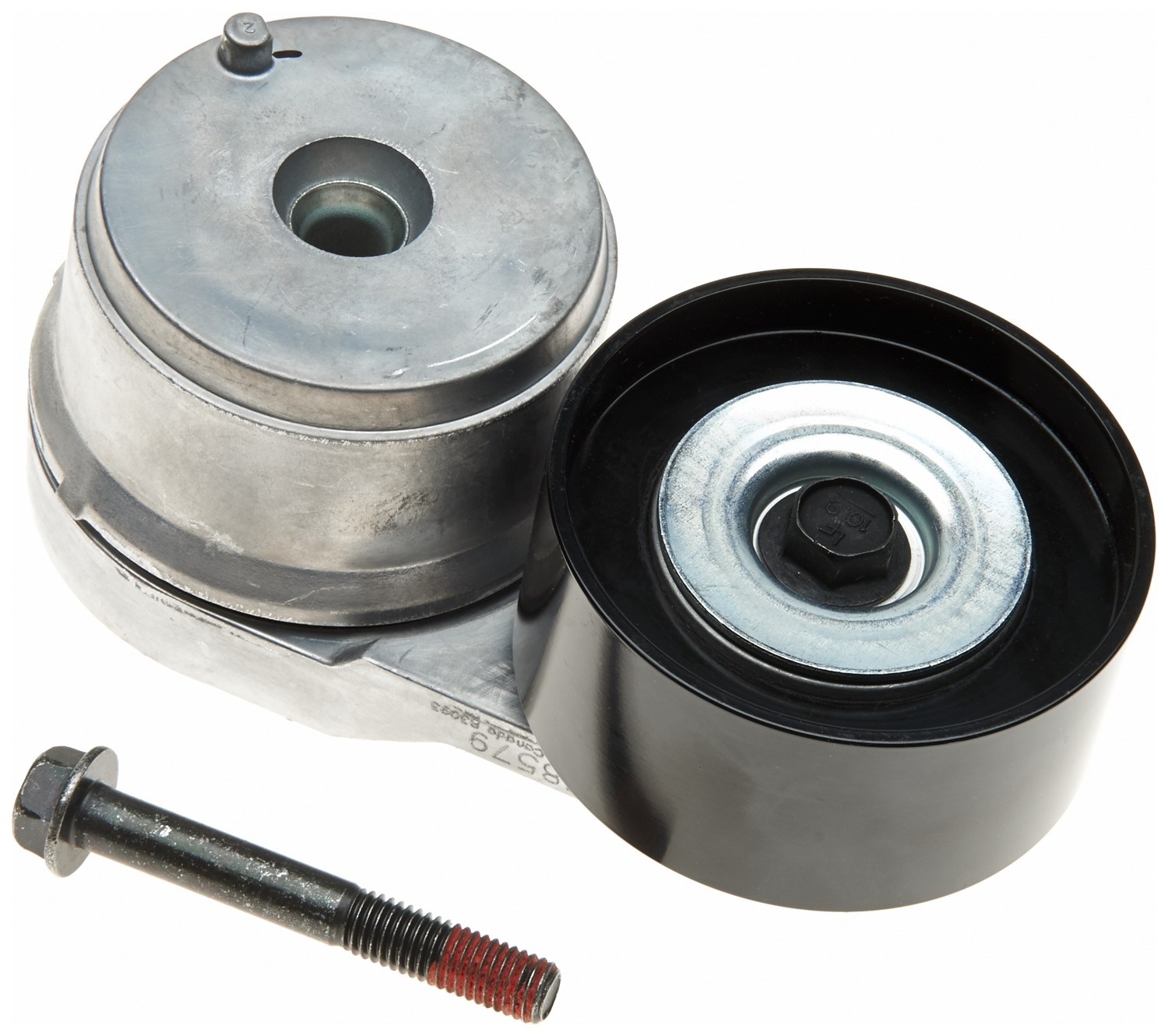 Gates 38579 FleetRunner Heavy-Duty Automatic Belt Drive Tensioner - Image 5