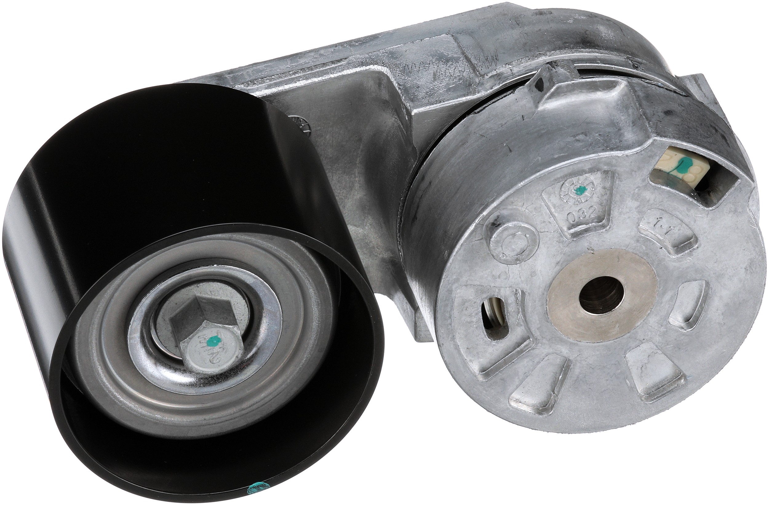 Gates 38587 FleetRunner Heavy-Duty Automatic Belt Drive Tensioner