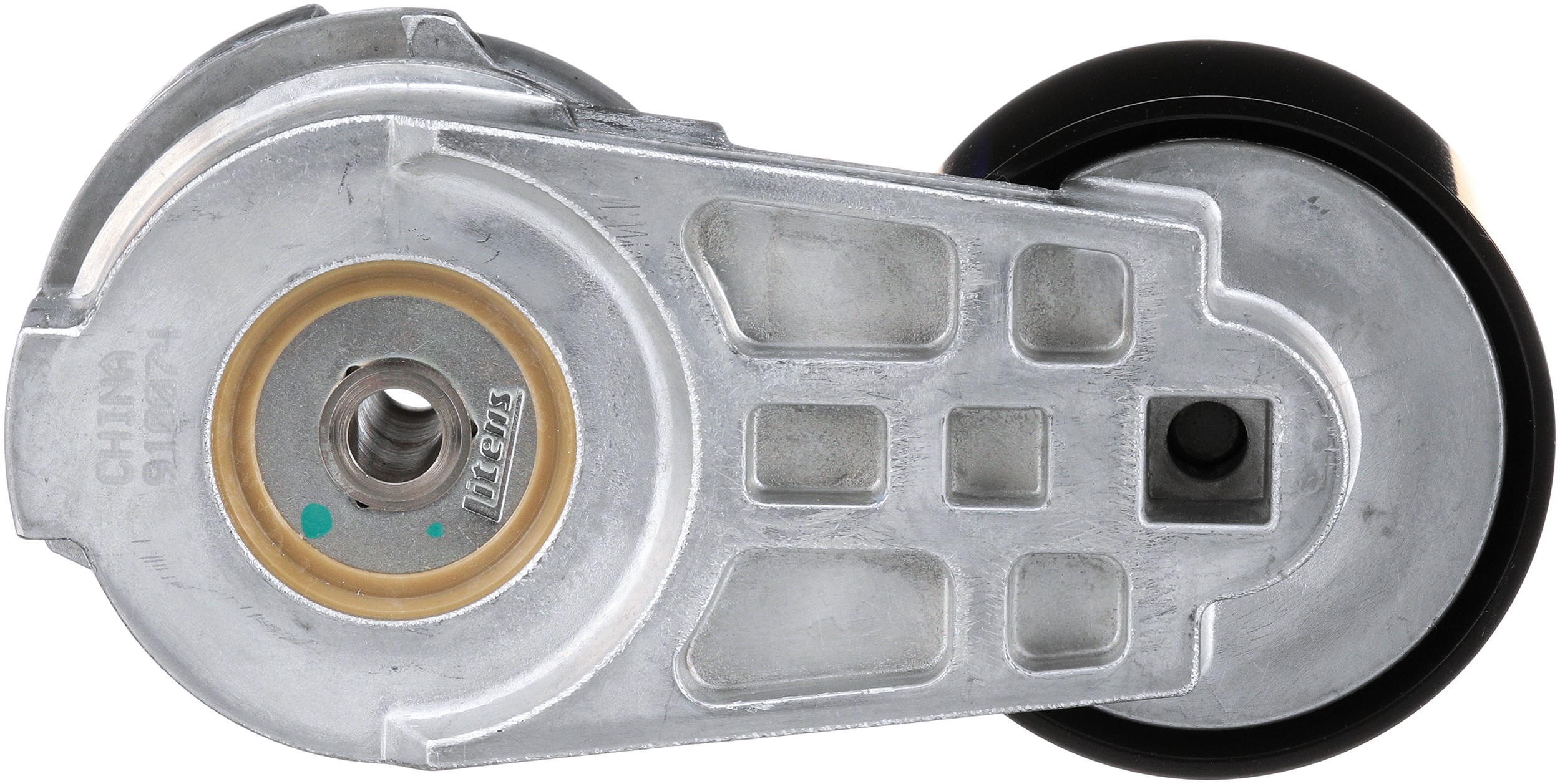 Gates 38587 FleetRunner Heavy-Duty Automatic Belt Drive Tensioner - Image 2