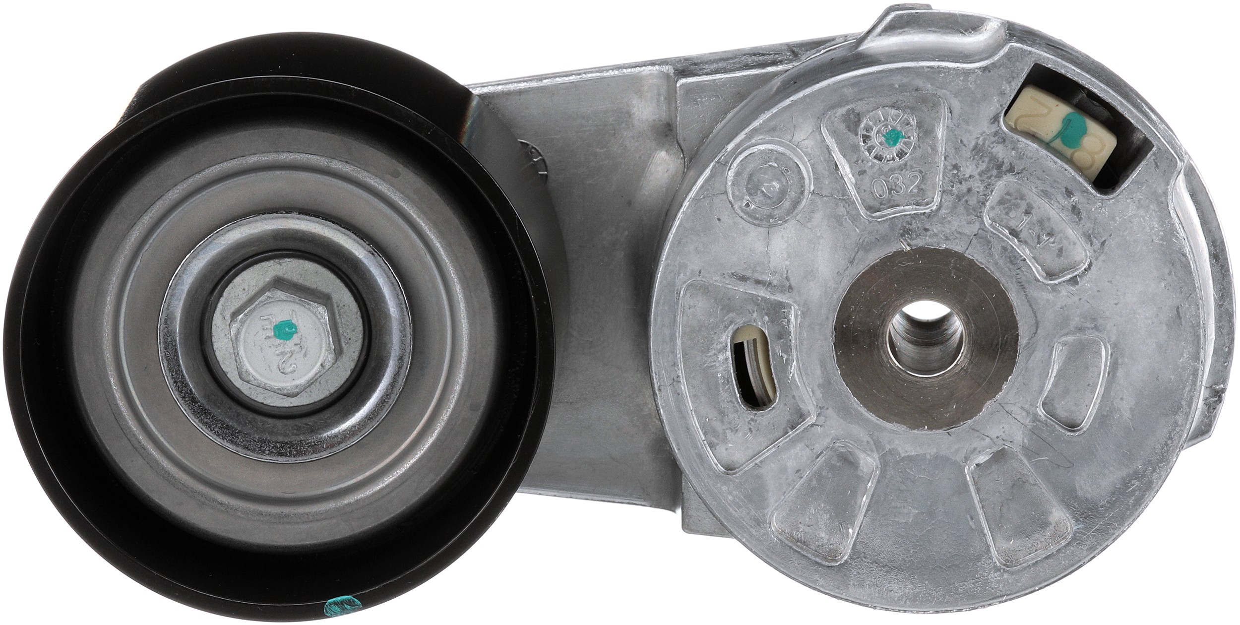 Gates 38587 FleetRunner Heavy-Duty Automatic Belt Drive Tensioner - Image 4