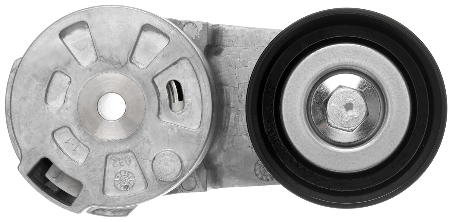 Gates 38587 FleetRunner Heavy-Duty Automatic Belt Drive Tensioner - Image 5