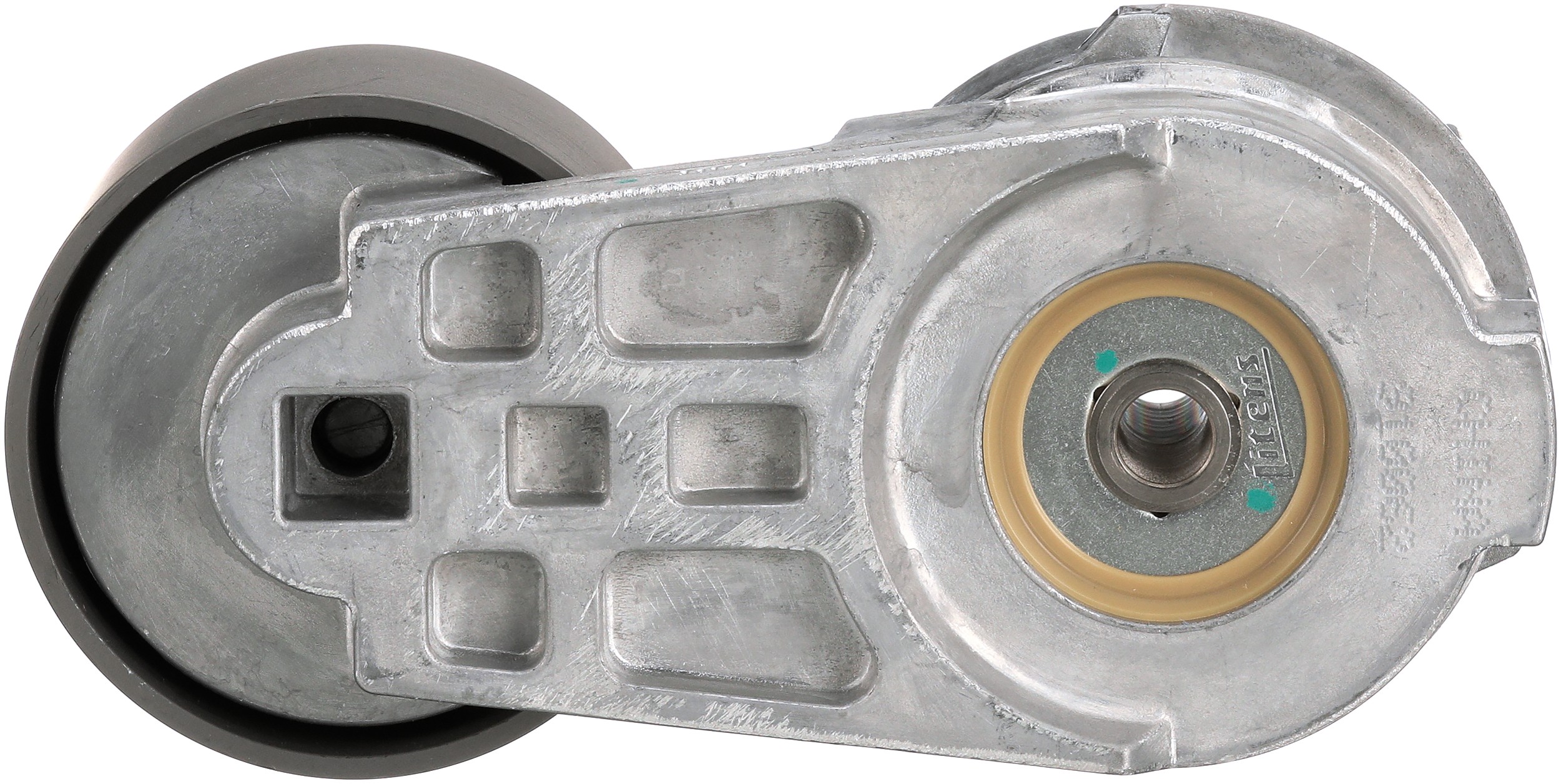 Gates 38590 FleetRunner Heavy-Duty Automatic Belt Drive Tensioner - Image 2
