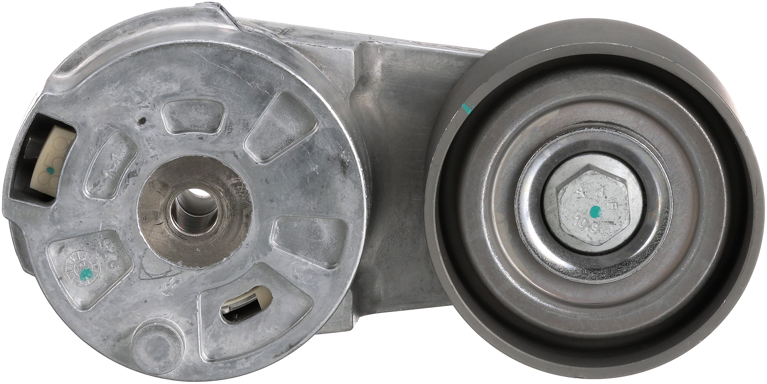 Gates 38590 FleetRunner Heavy-Duty Automatic Belt Drive Tensioner - Image 4
