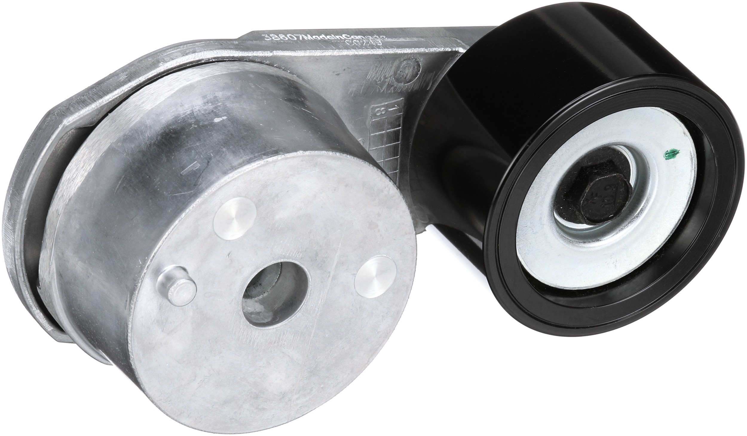 Gates 38607 FleetRunner Heavy-Duty Automatic Belt Drive Tensioner