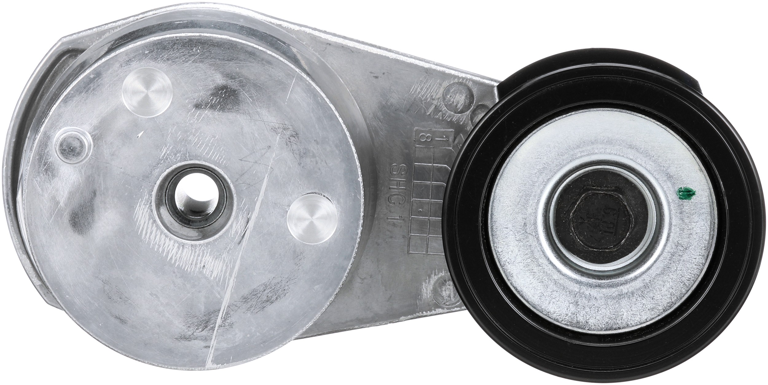 Gates 38607 FleetRunner Heavy-Duty Automatic Belt Drive Tensioner - Image 4