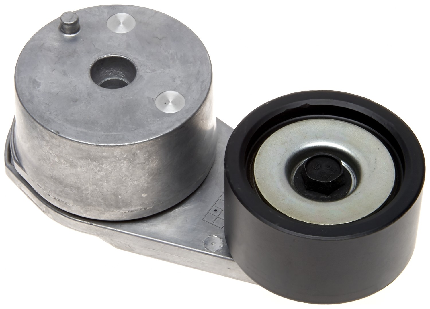 Gates 38607 FleetRunner Heavy-Duty Automatic Belt Drive Tensioner - Image 5
