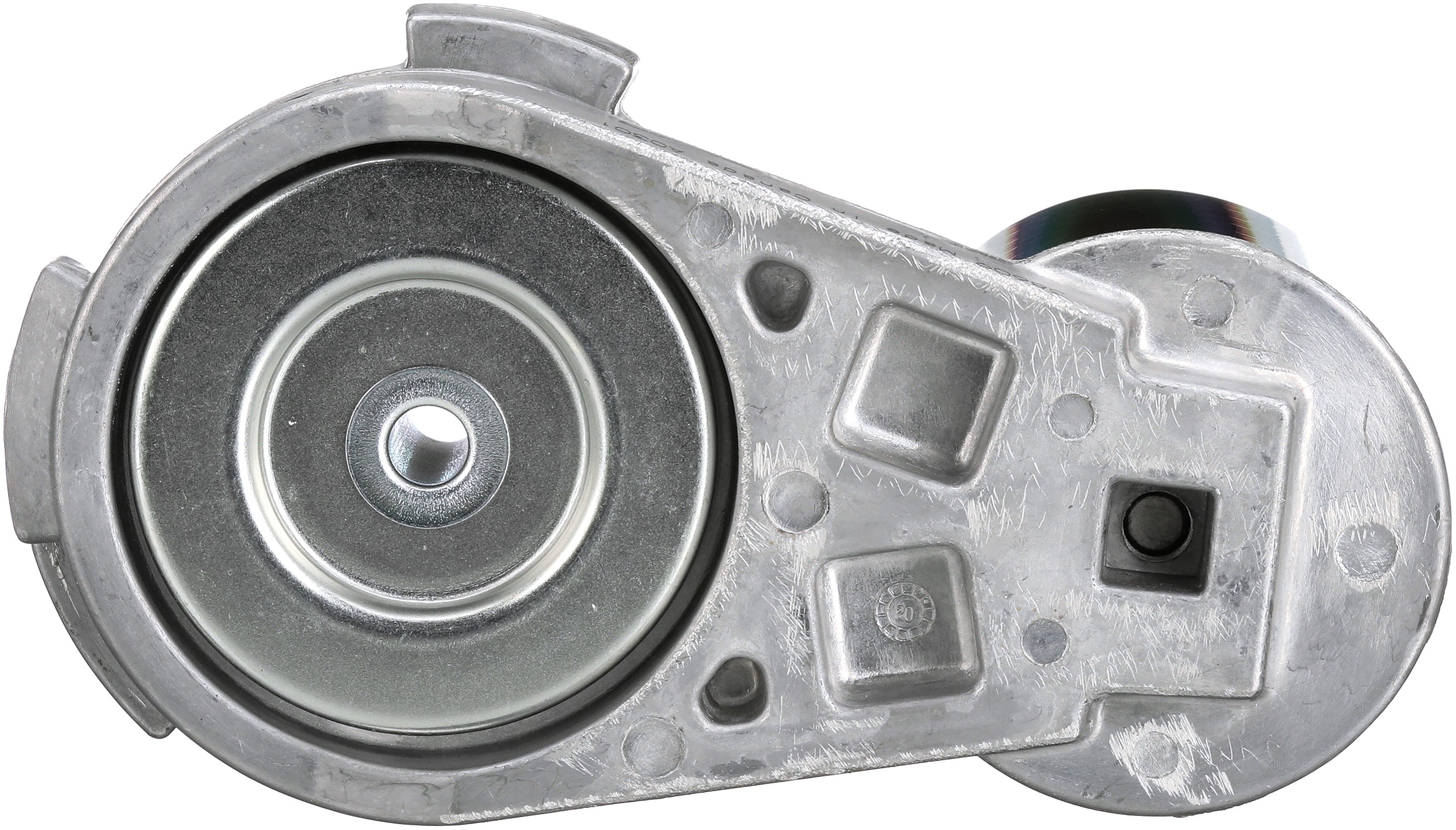 Gates 38609 FleetRunner Heavy-Duty Automatic Belt Drive Tensioner - Image 2