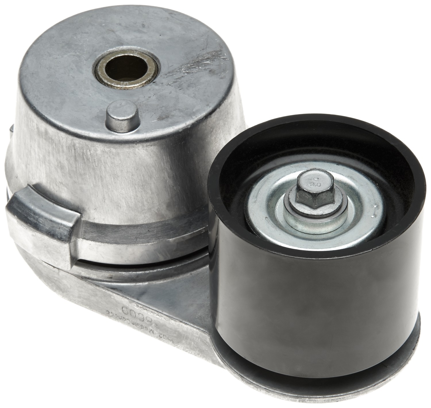 Gates 38609 FleetRunner Heavy-Duty Automatic Belt Drive Tensioner - Image 5