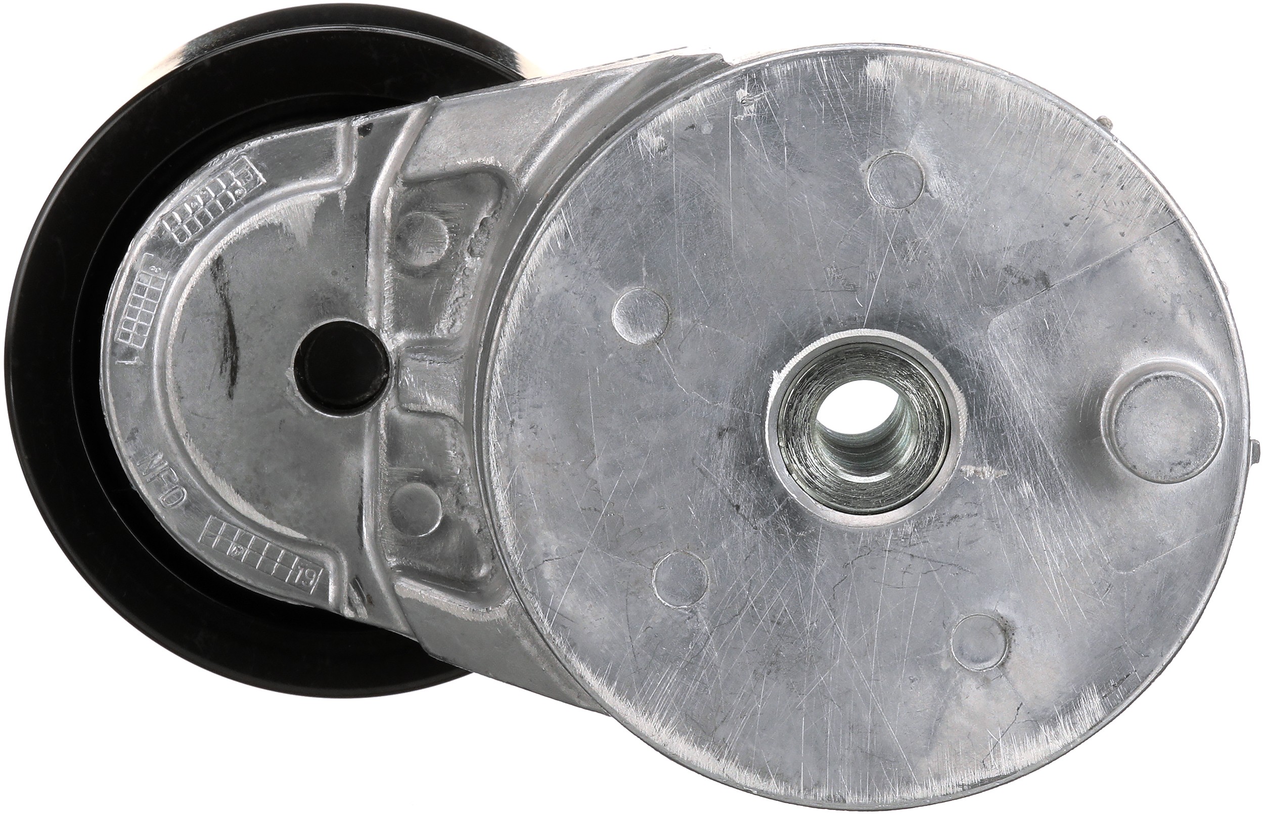 Gates 38610 FleetRunner Heavy-Duty Automatic Belt Drive Tensioner - Image 2