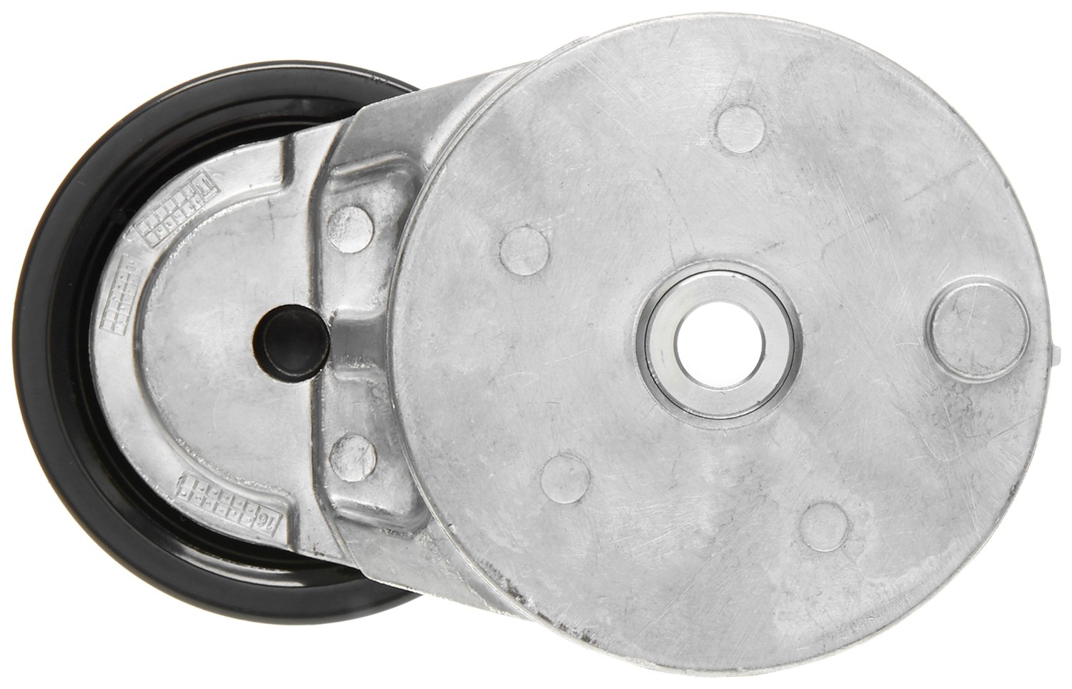 Gates 38610 FleetRunner Heavy-Duty Automatic Belt Drive Tensioner - Image 3