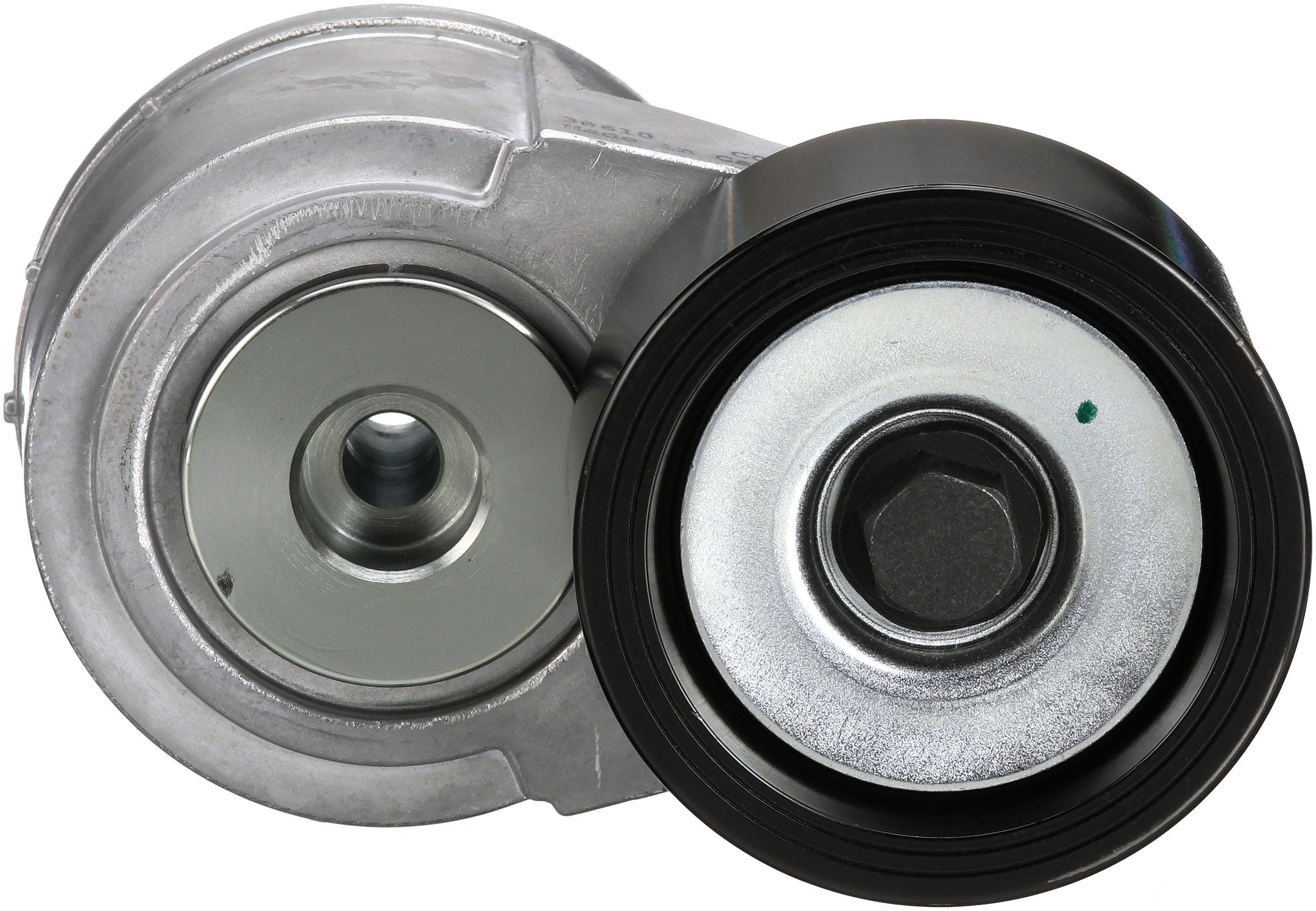Gates 38610 FleetRunner Heavy-Duty Automatic Belt Drive Tensioner - Image 4