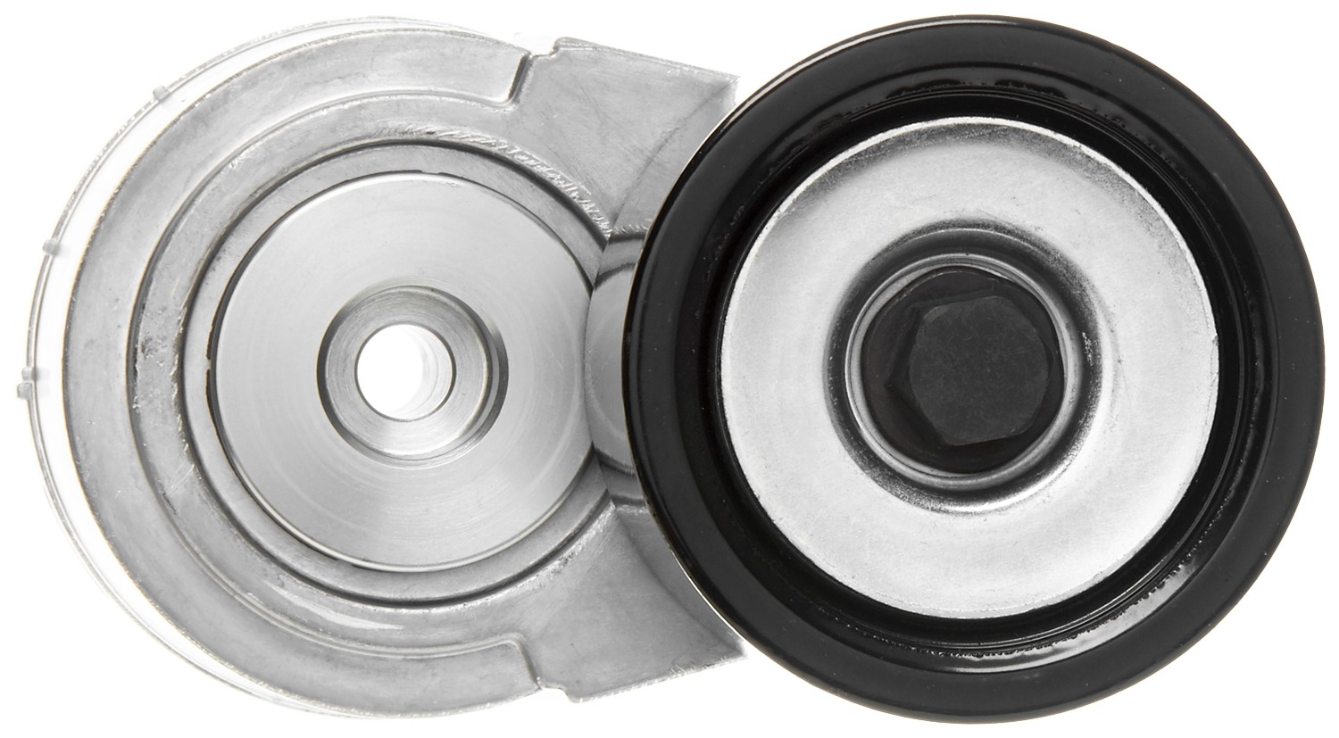 Gates 38610 FleetRunner Heavy-Duty Automatic Belt Drive Tensioner - Image 5