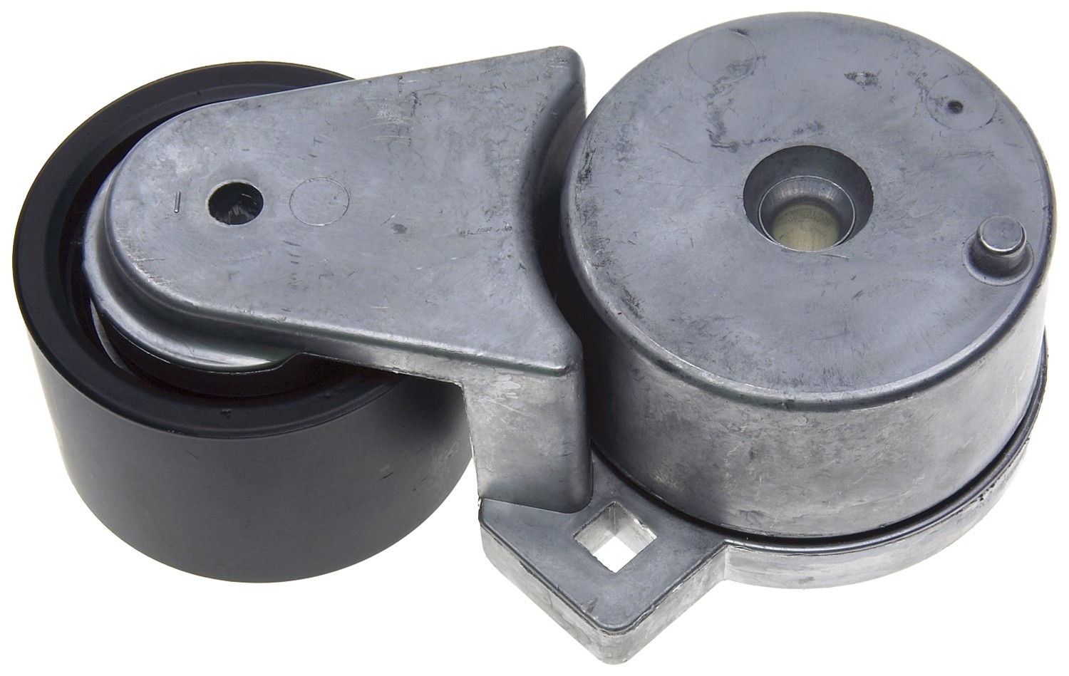 Gates 38611 FleetRunner Heavy-Duty Automatic Belt Drive Tensioner - Image 3