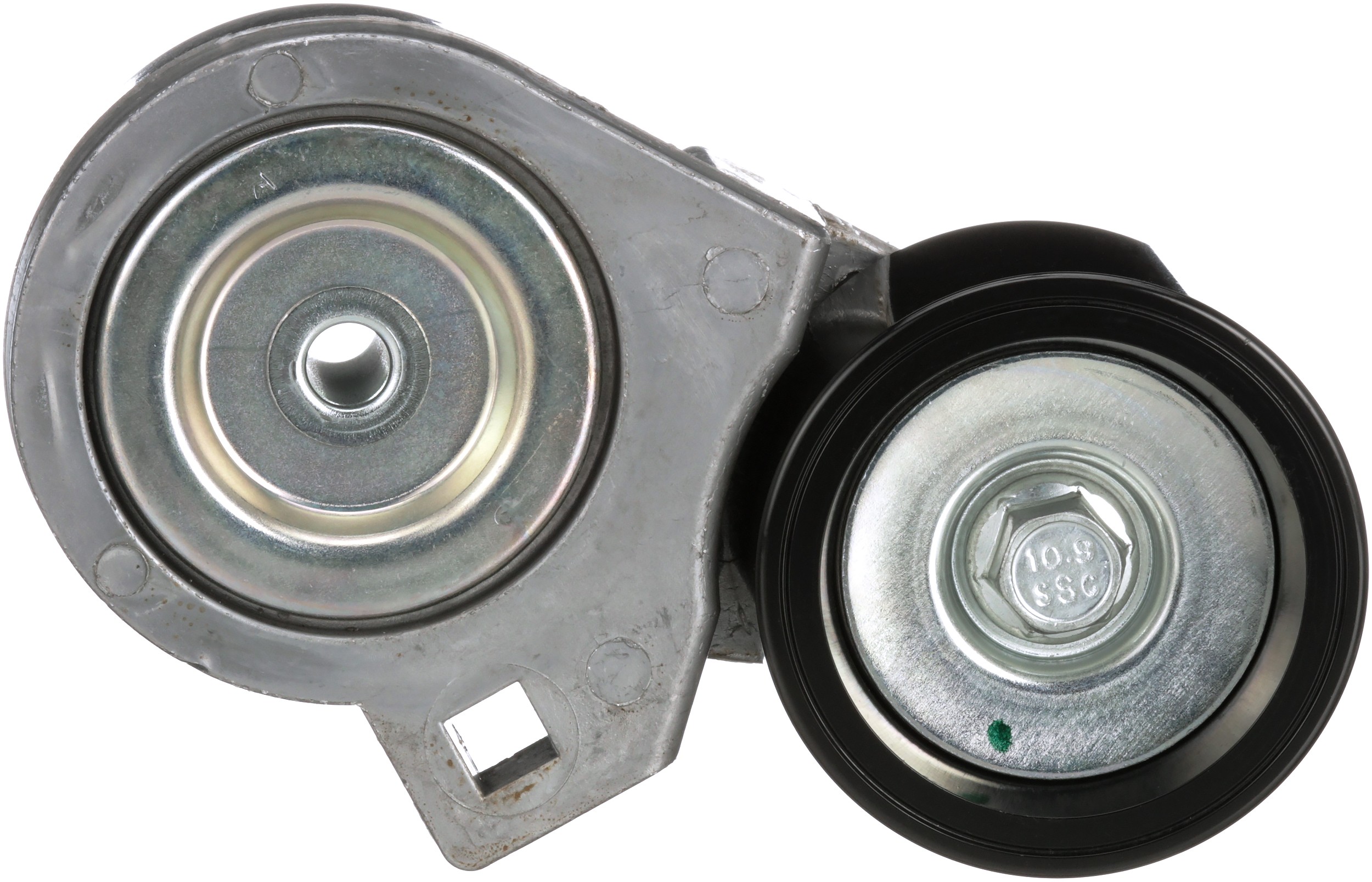 Gates 38611 FleetRunner Heavy-Duty Automatic Belt Drive Tensioner - Image 4