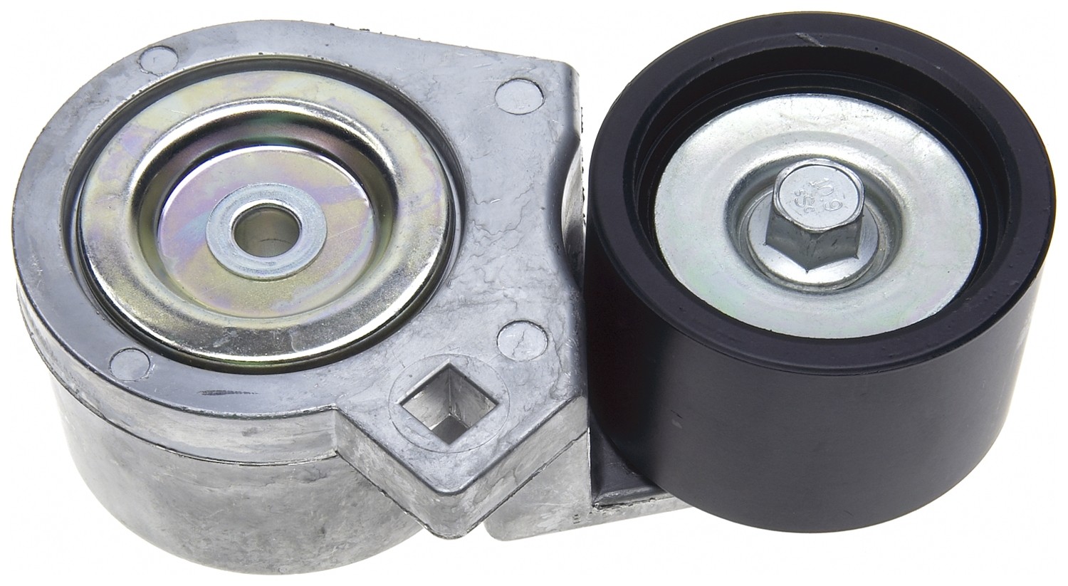 Gates 38611 FleetRunner Heavy-Duty Automatic Belt Drive Tensioner - Image 5