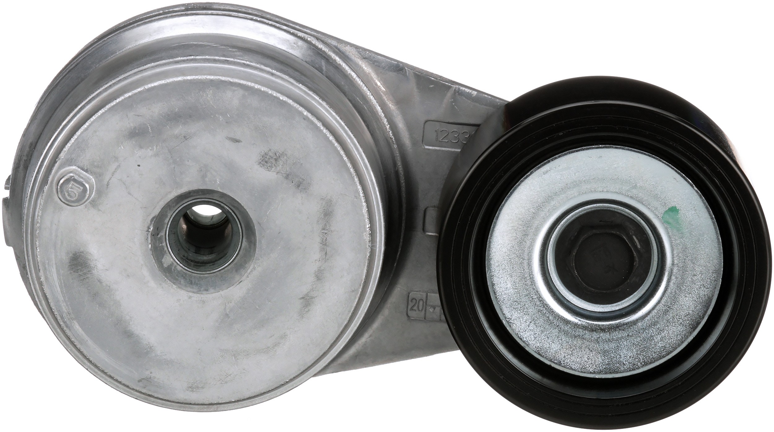 Gates 38620 FleetRunner Heavy-Duty Automatic Belt Drive Tensioner - Image 4