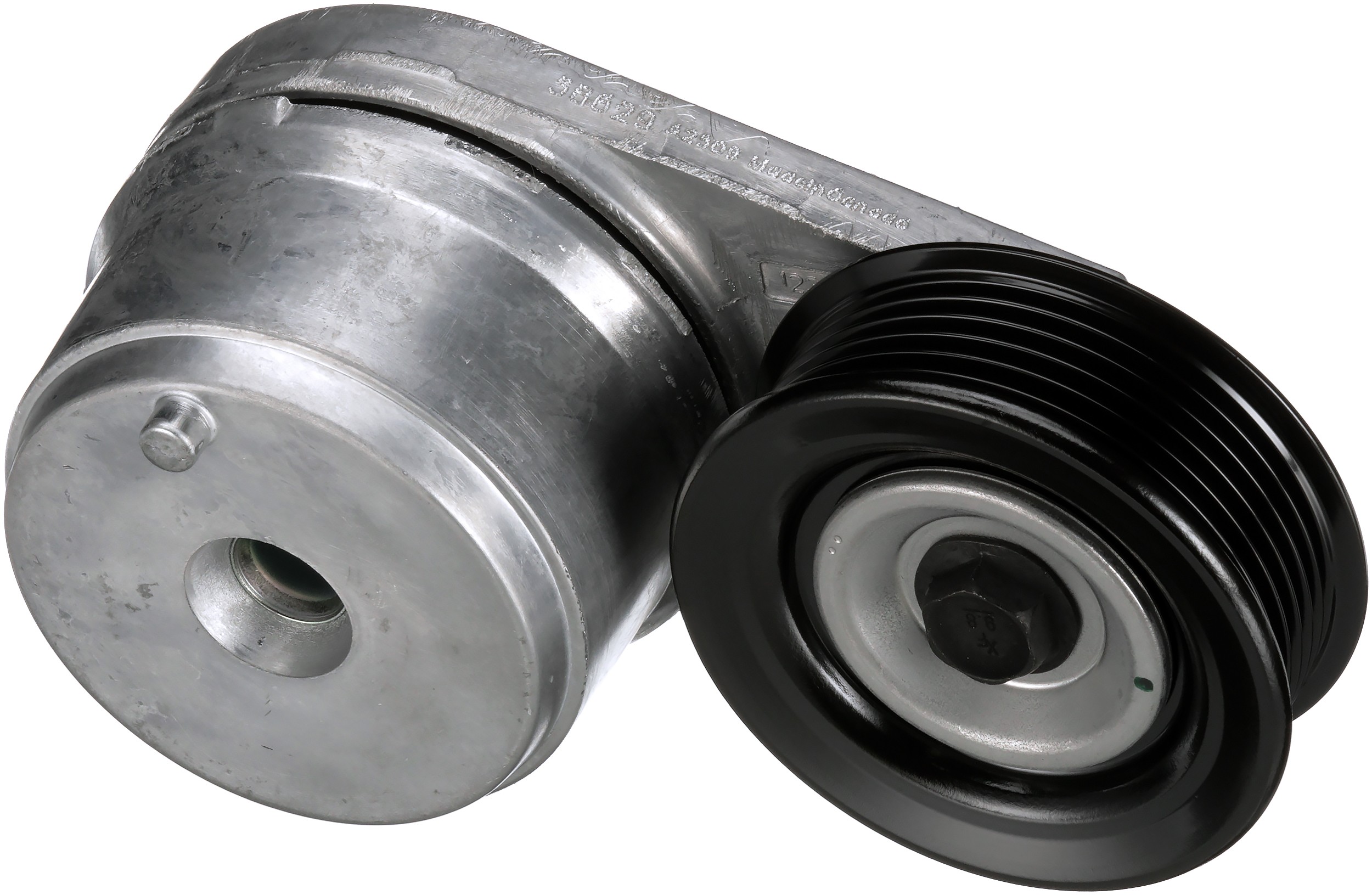 Gates 38629 FleetRunner Heavy-Duty Automatic Belt Drive Tensioner
