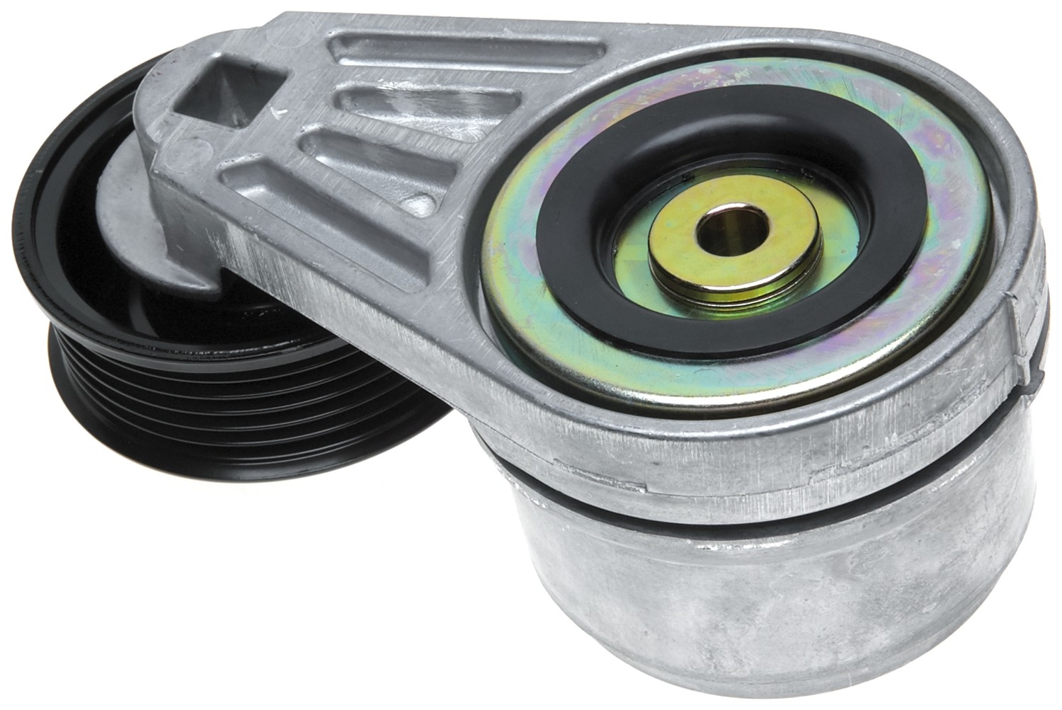 Gates 38629 FleetRunner Heavy-Duty Automatic Belt Drive Tensioner - Image 3