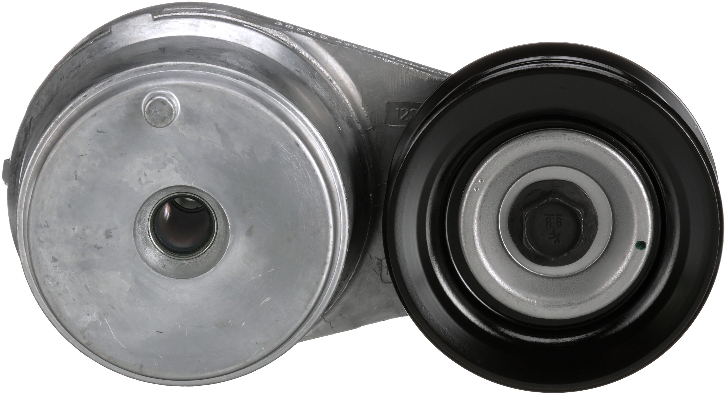 Gates 38629 FleetRunner Heavy-Duty Automatic Belt Drive Tensioner - Image 4