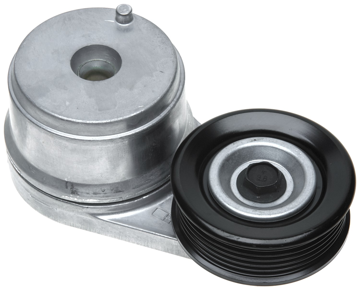 Gates 38629 FleetRunner Heavy-Duty Automatic Belt Drive Tensioner - Image 5