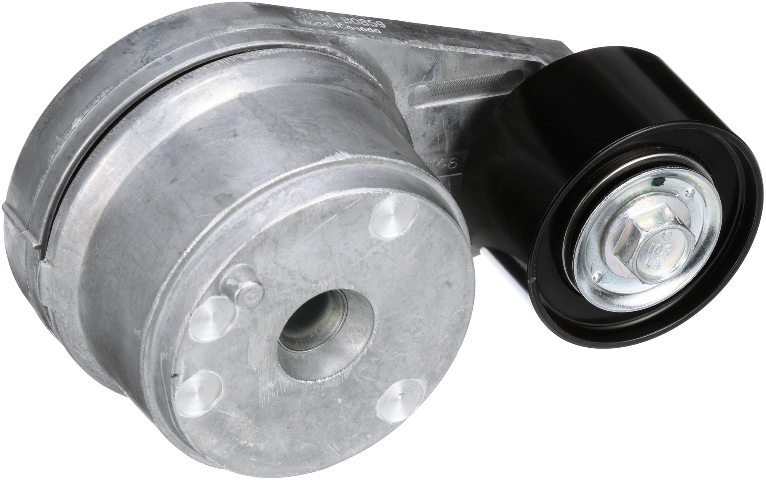 Gates 38631 FleetRunner Heavy-Duty Automatic Belt Drive Tensioner
