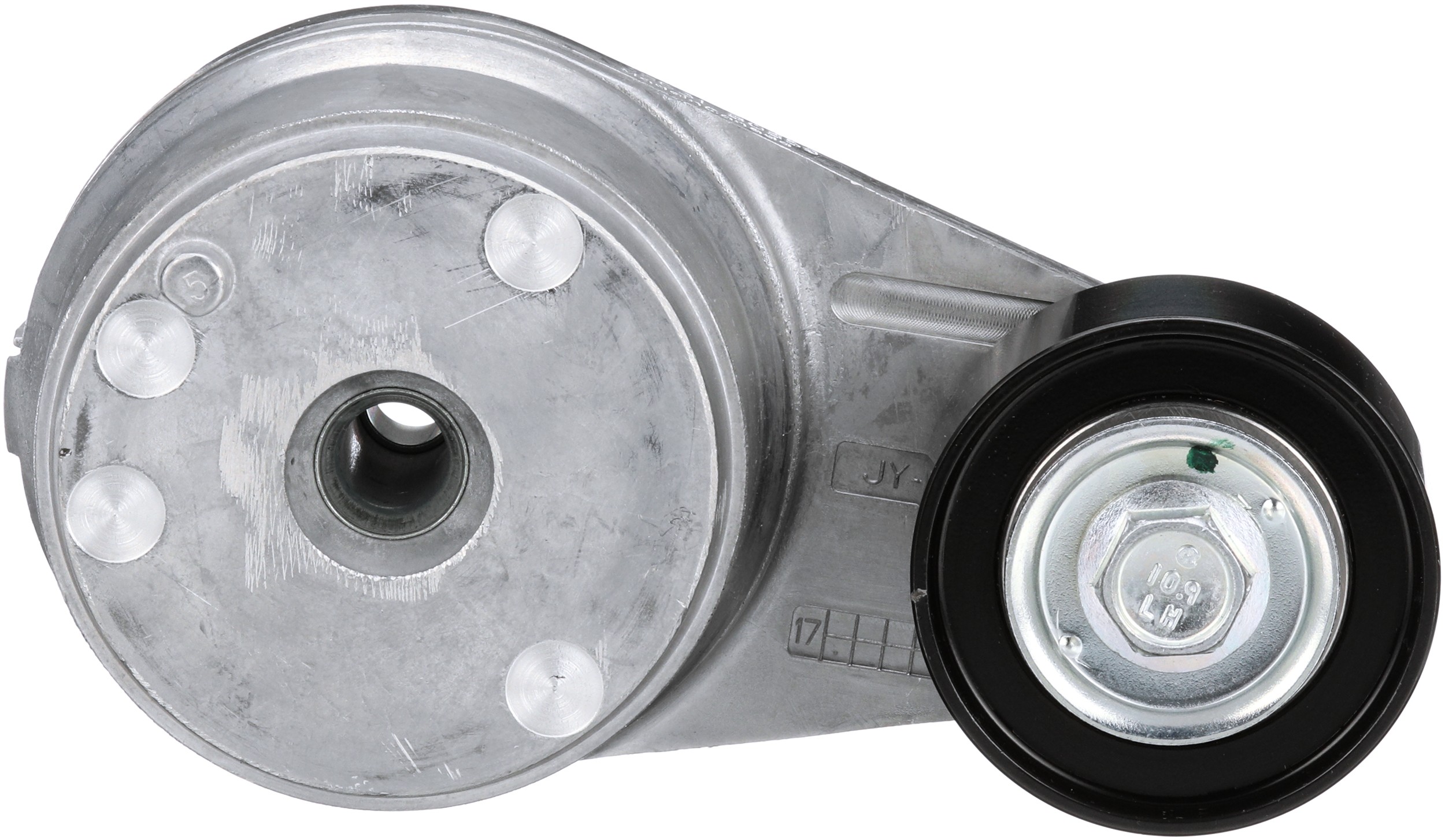 Gates 38631 FleetRunner Heavy-Duty Automatic Belt Drive Tensioner - Image 4