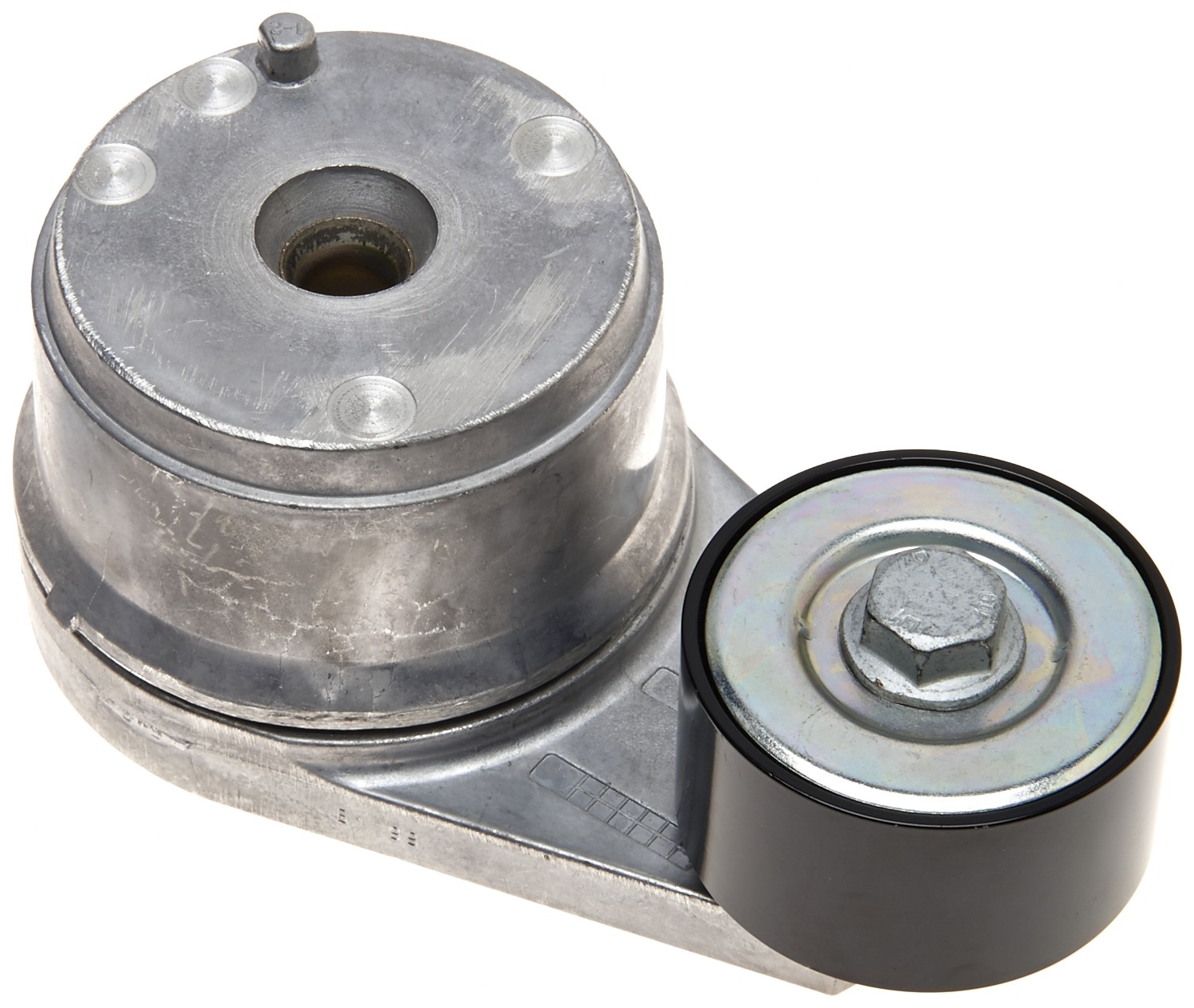 Gates 38631 FleetRunner Heavy-Duty Automatic Belt Drive Tensioner - Image 5