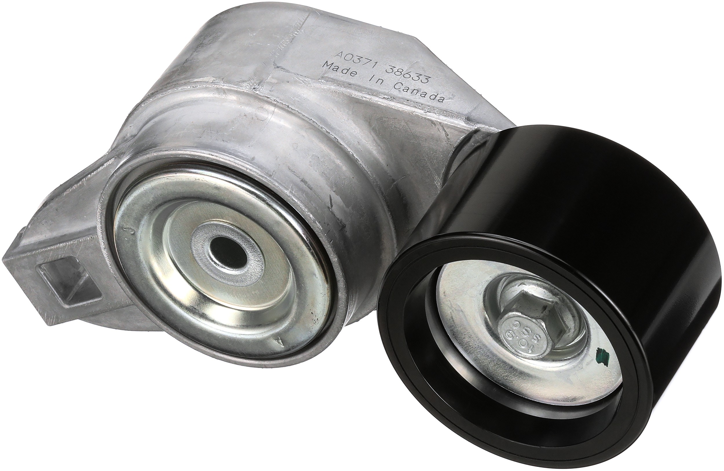 Gates 38633 FleetRunner Heavy-Duty Automatic Belt Drive Tensioner