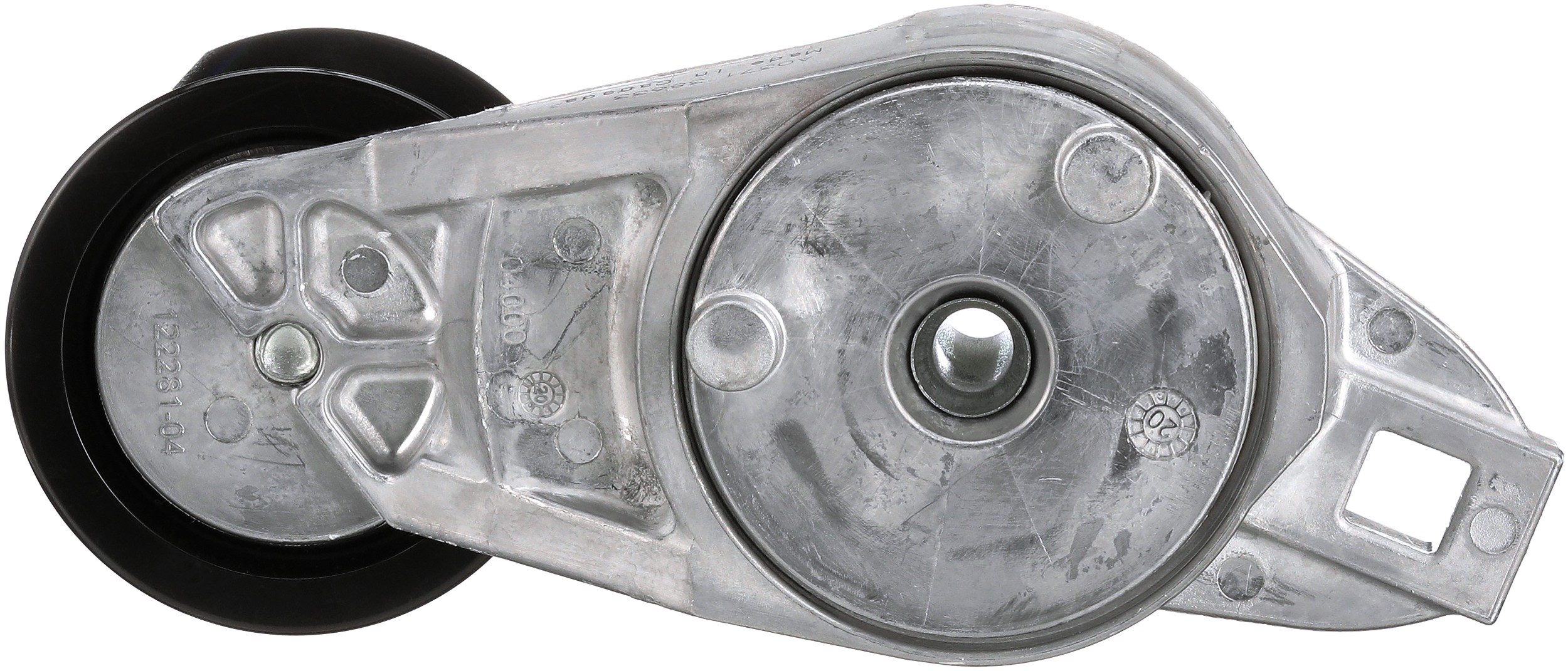 Gates 38633 FleetRunner Heavy-Duty Automatic Belt Drive Tensioner - Image 2
